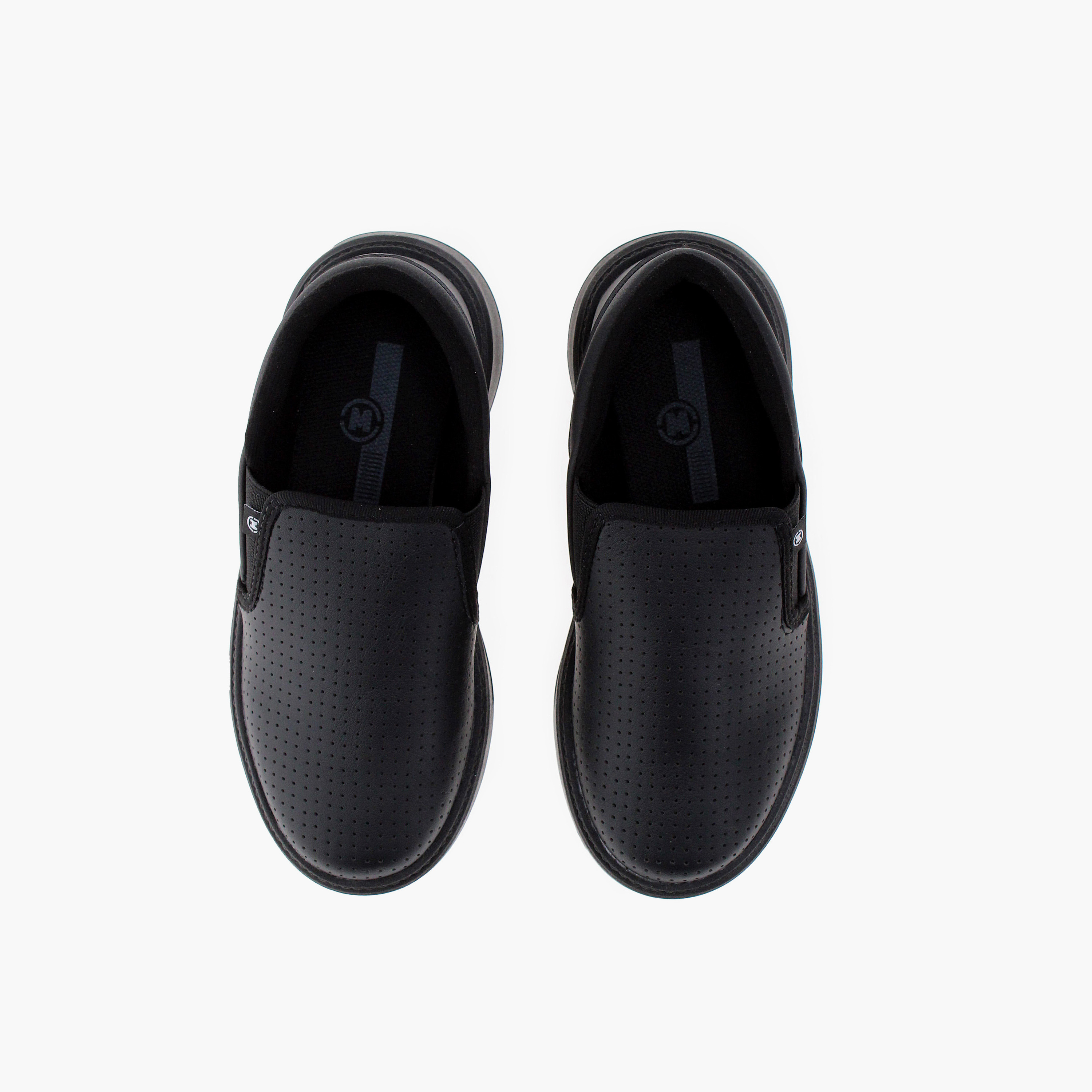 موليكينهو - حذاء آرثر الرياضي سهل الارتداء للأولاد | 2861-115-29919-15758-boys-shoes-schoolshoes-image-5