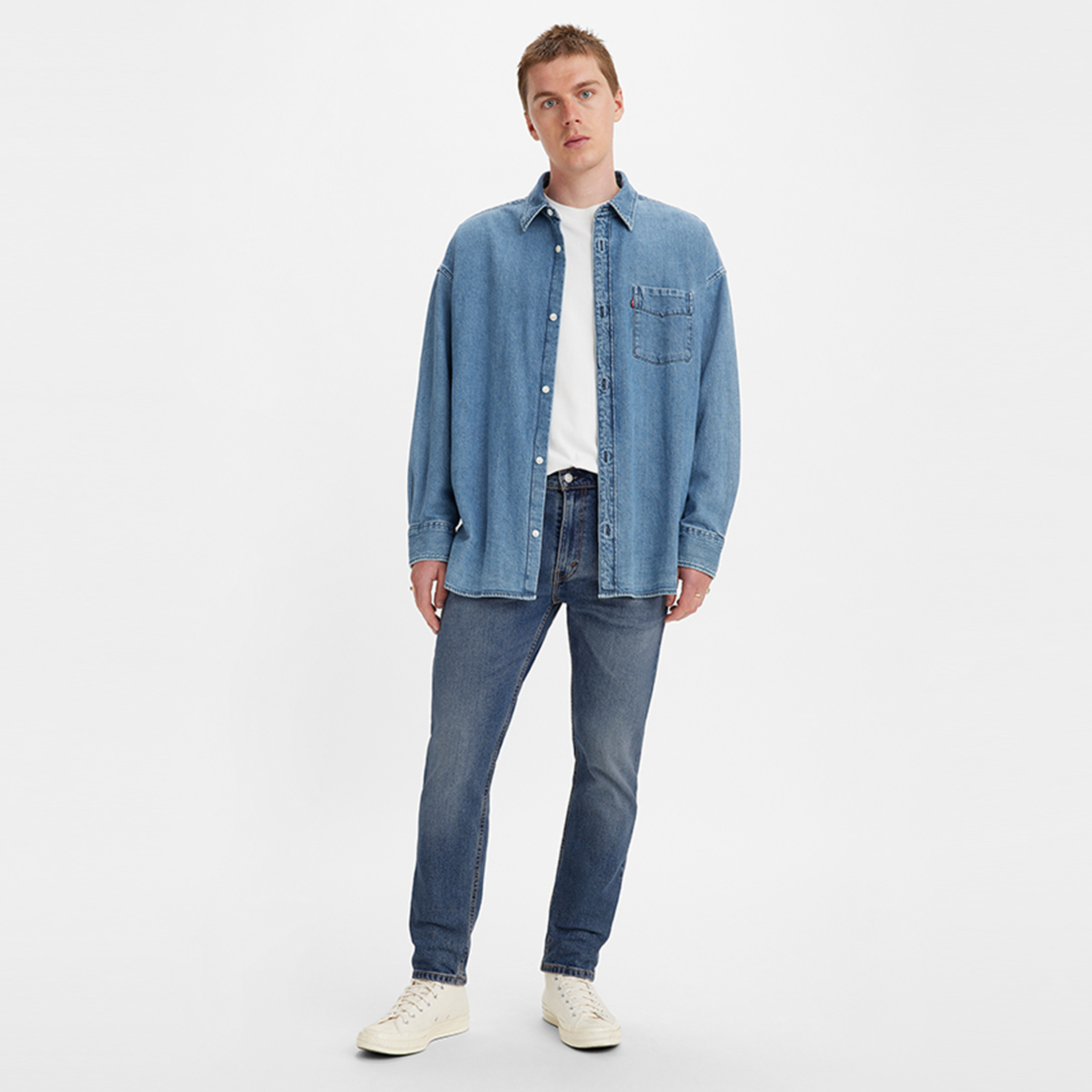 بنطال جينز ليفايز 512 النحيف للرجال-men-clothing-bottoms-jeans-image-2