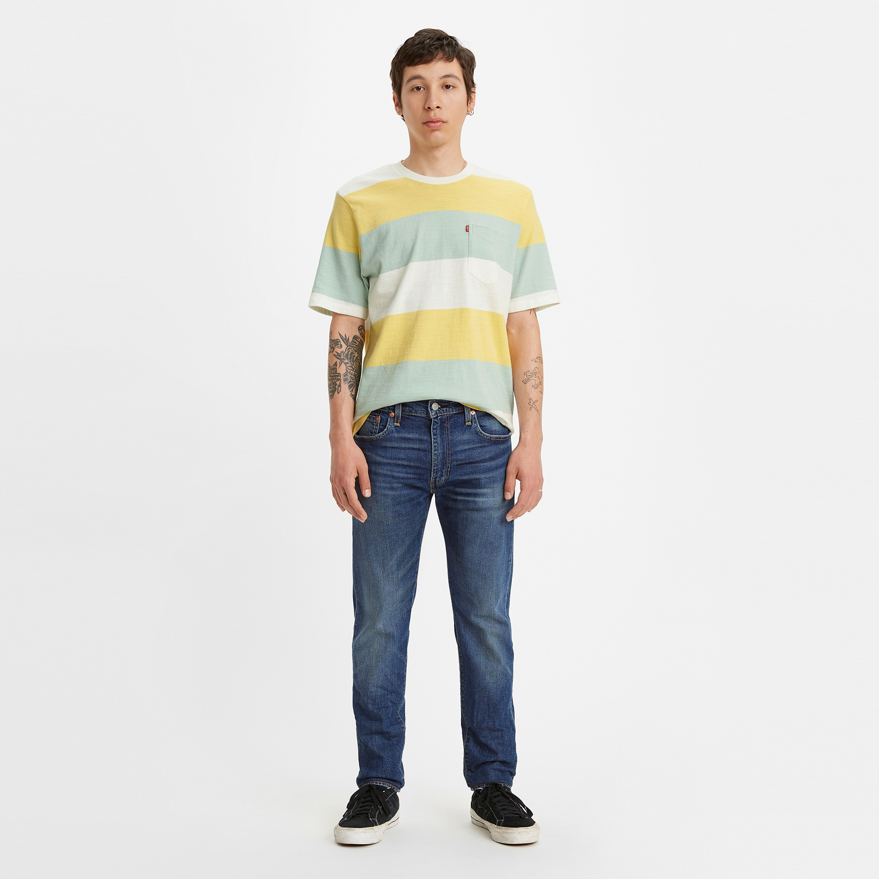 Levi's Men's 512 Slim Taper Jeans-men-clothing-bottoms-jeans-image-2