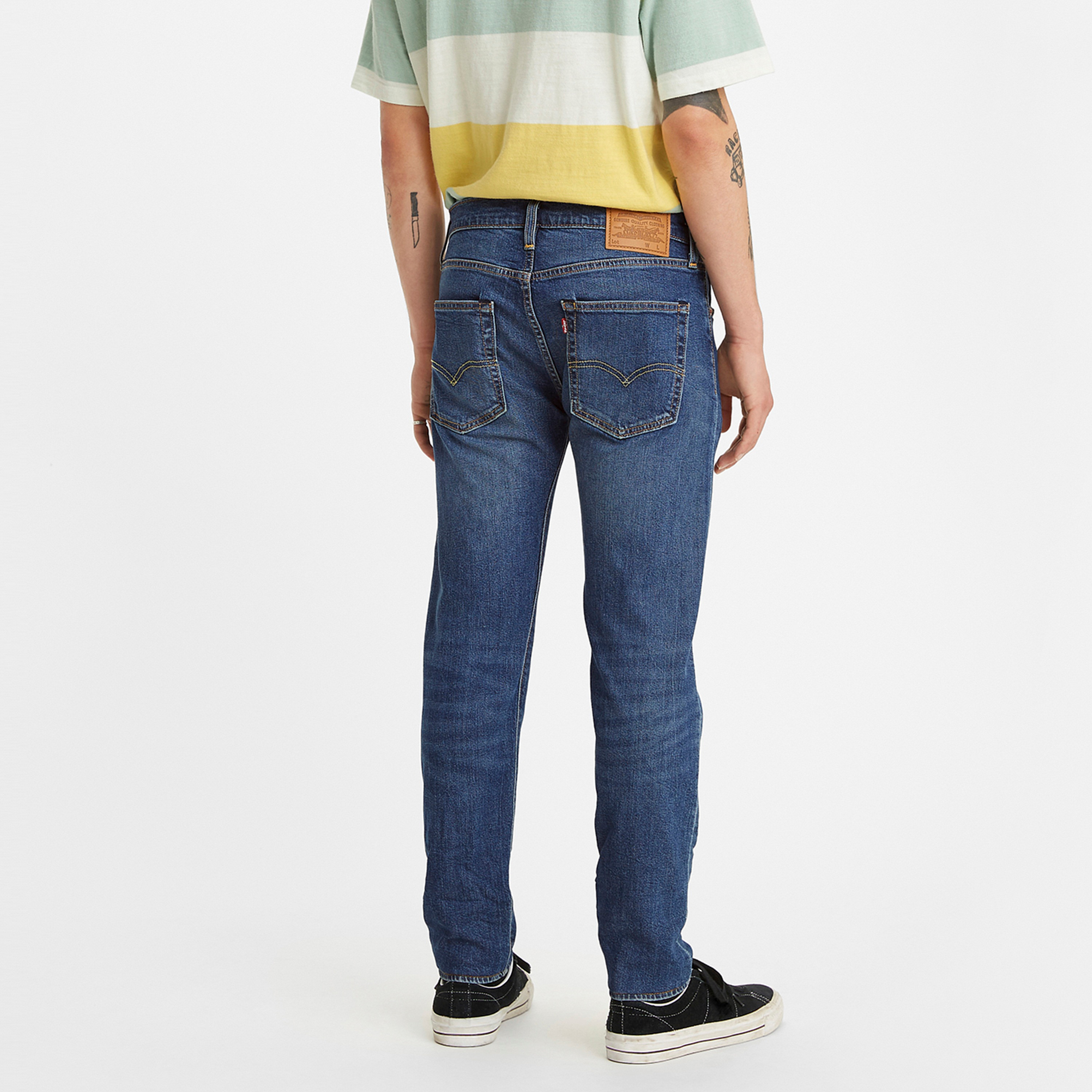 Levi's Men's 512 Slim Taper Jeans-men-clothing-bottoms-jeans-image-3