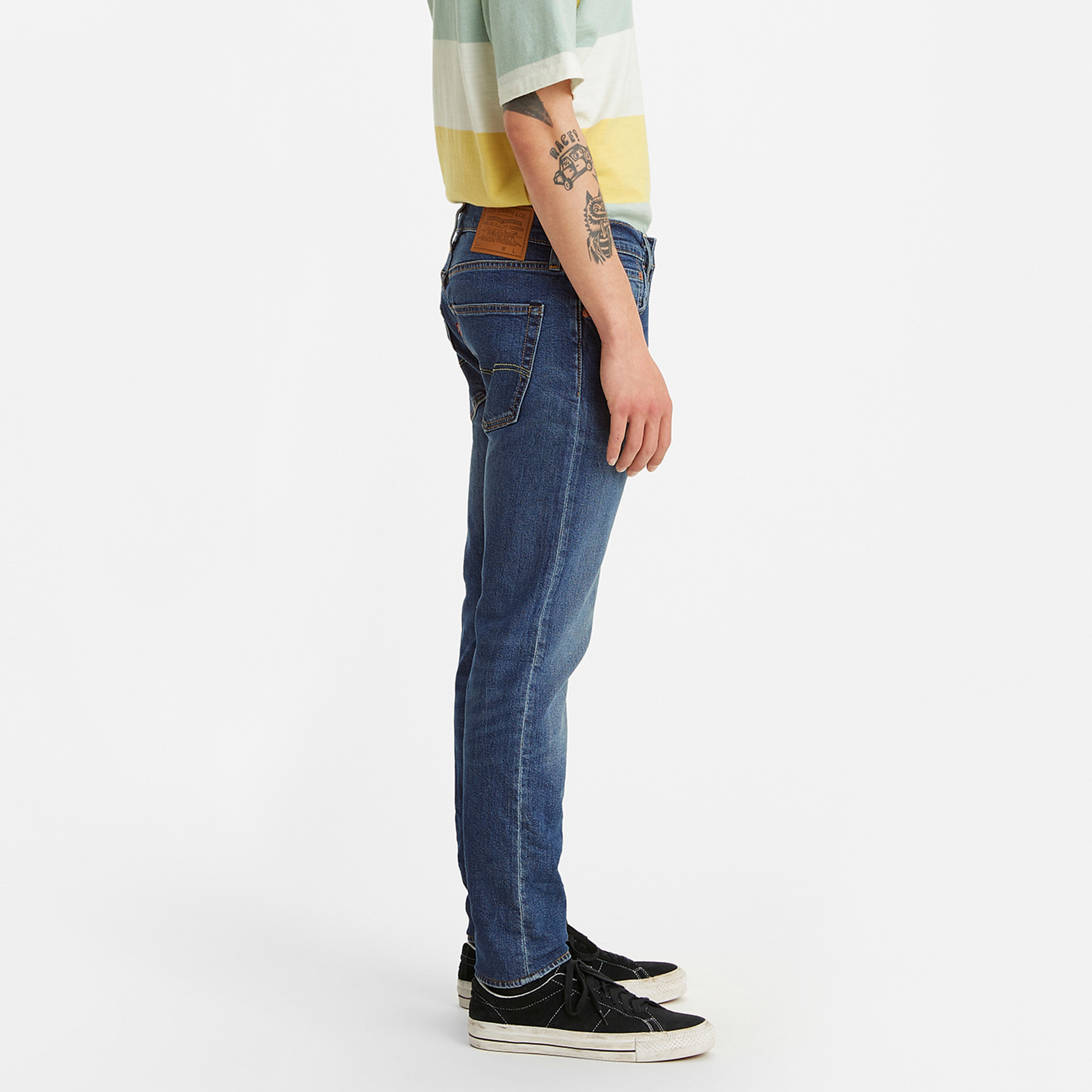 Levi's Men's 512 Slim Taper Jeans-men-clothing-bottoms-jeans-image-4