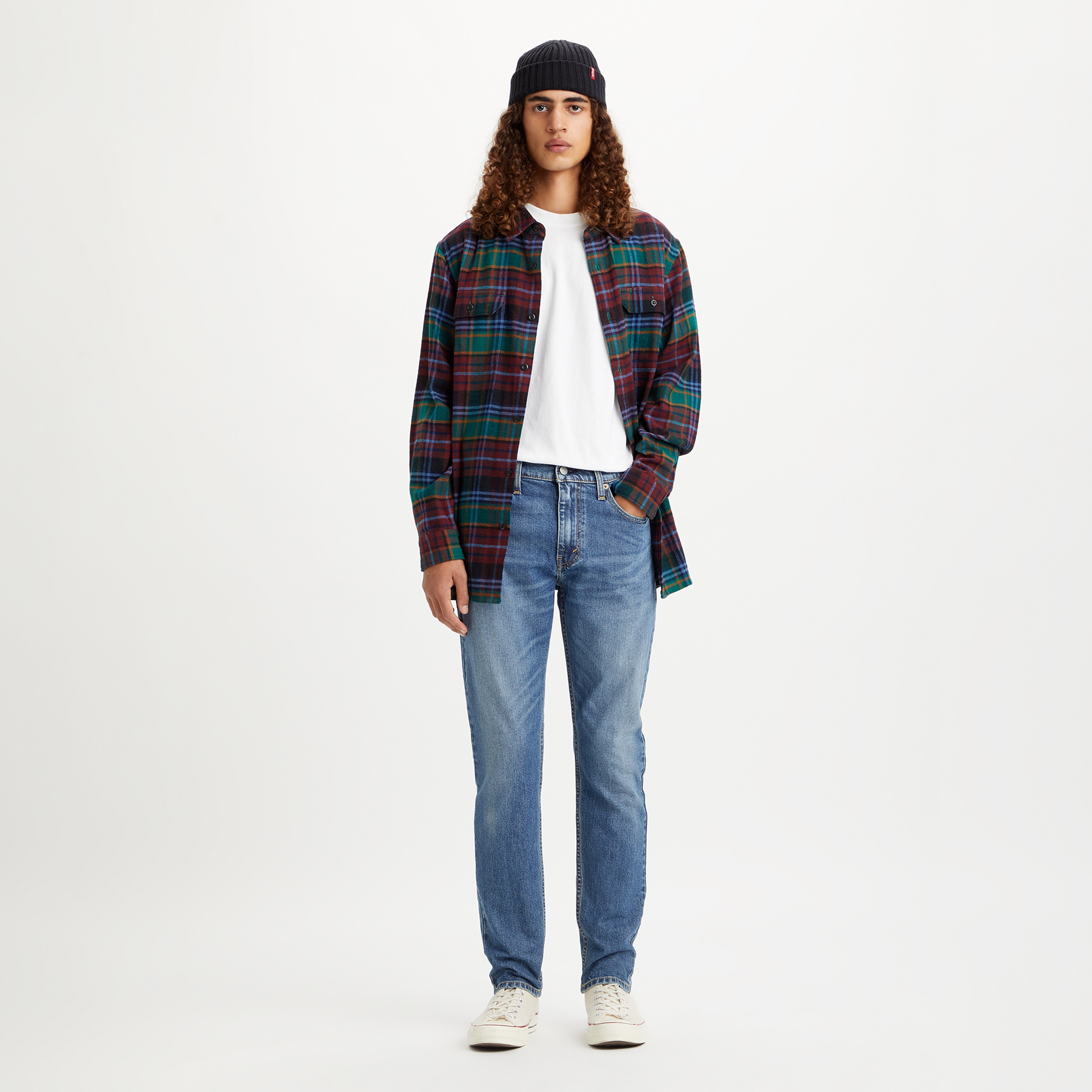 Levi's Men's 512 Slim Taper Jeans-men-clothing-bottoms-jeans-image-5
