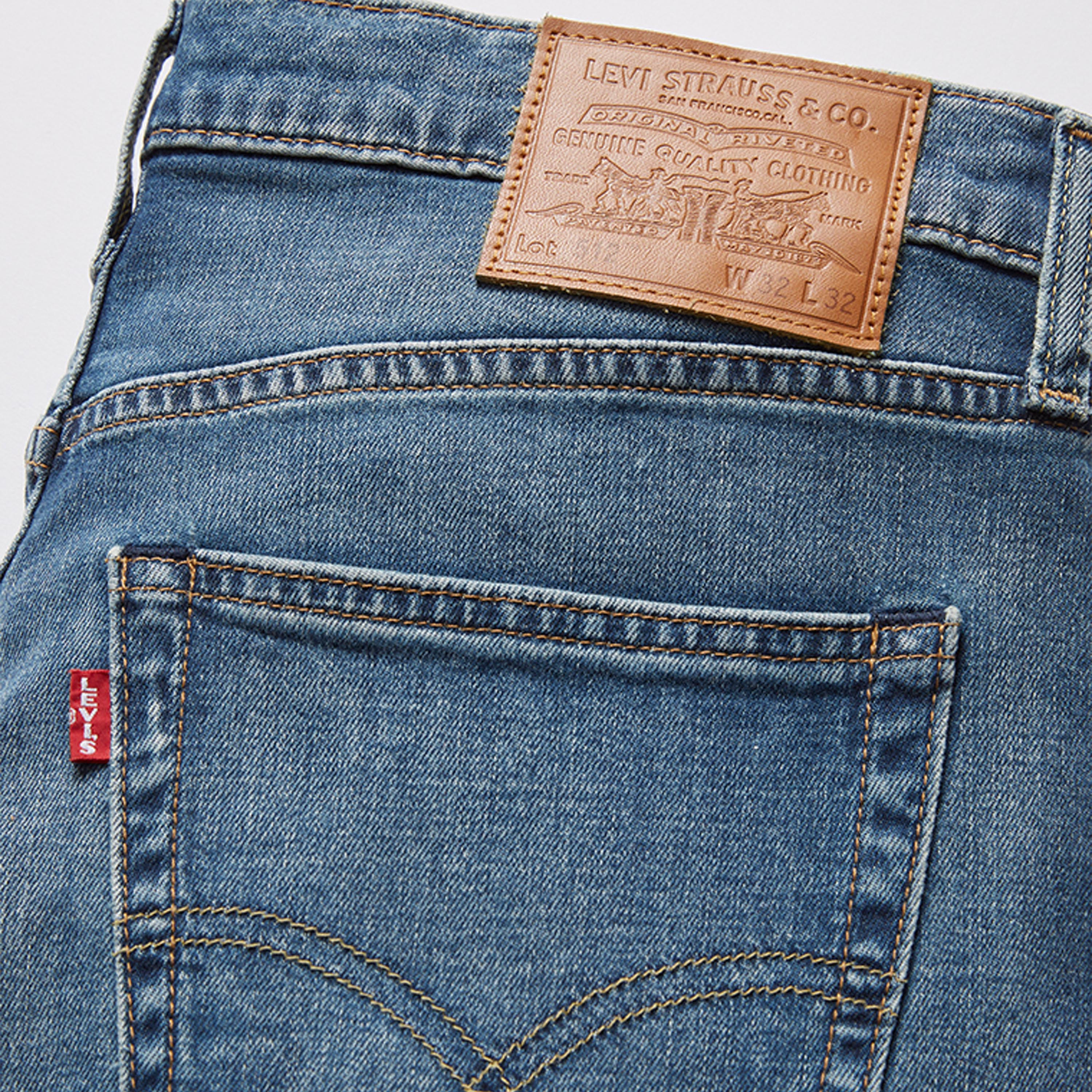 Levi's Men's Tapered Fit Stretchable Low-Rise Jeans-men-clothing-bottoms-jeans-image-4