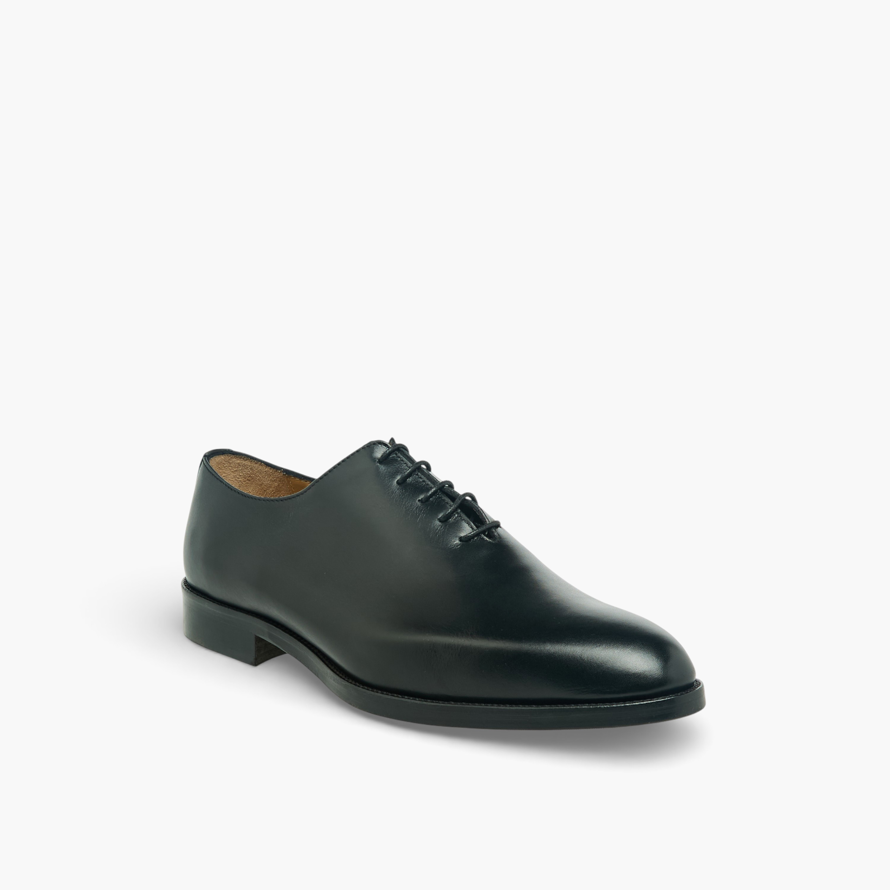 Duchini Men Genuine Leather Lace-Up Oxford Shoes-men-shoes-formalshoes-image-2