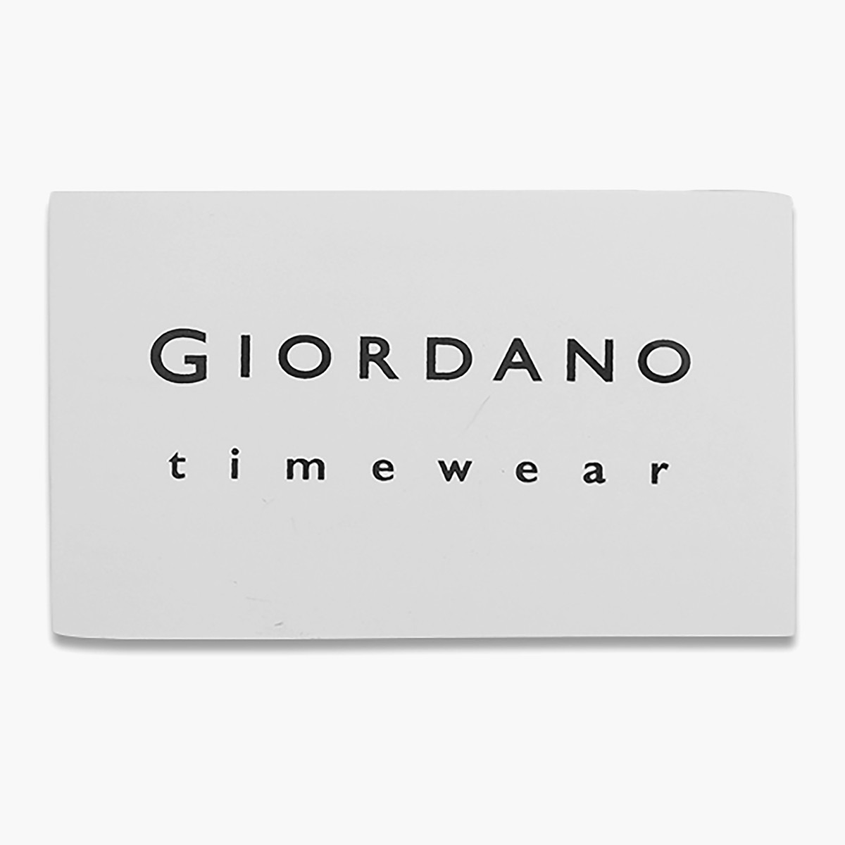ساعة يد تناظرية بقرص بني  للنساء من جيوردانو- 2909-03-women-watchesandjewellery-watches-image-5