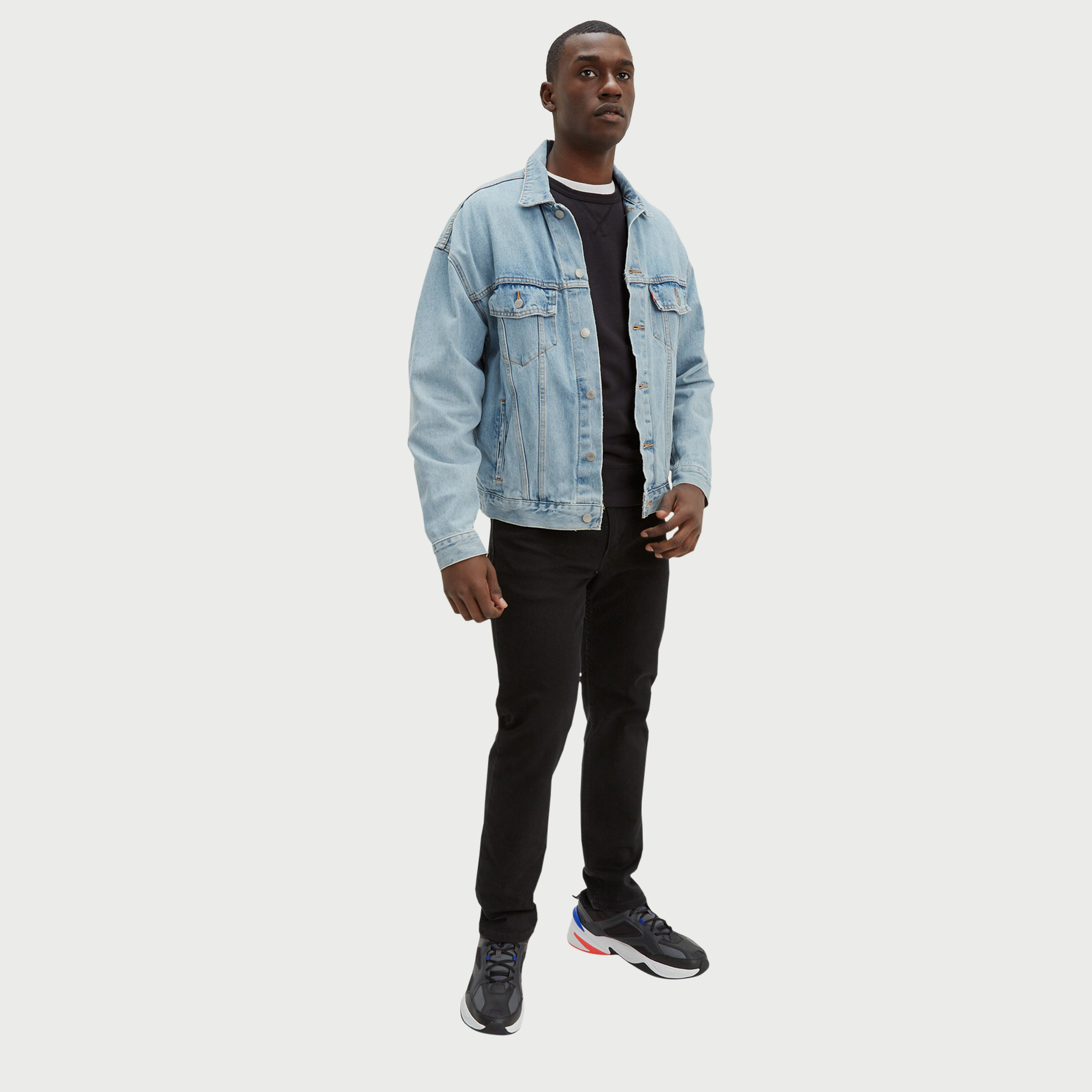 Levis shop 502 mens