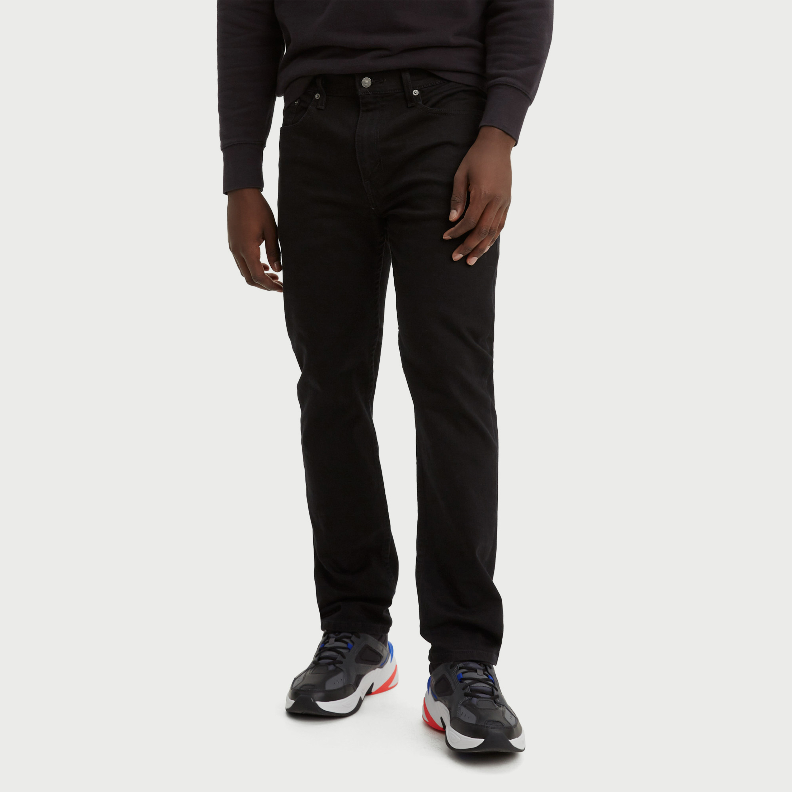 Levi's Men's 502 Taper Jeans-men-clothing-jeans-image-1