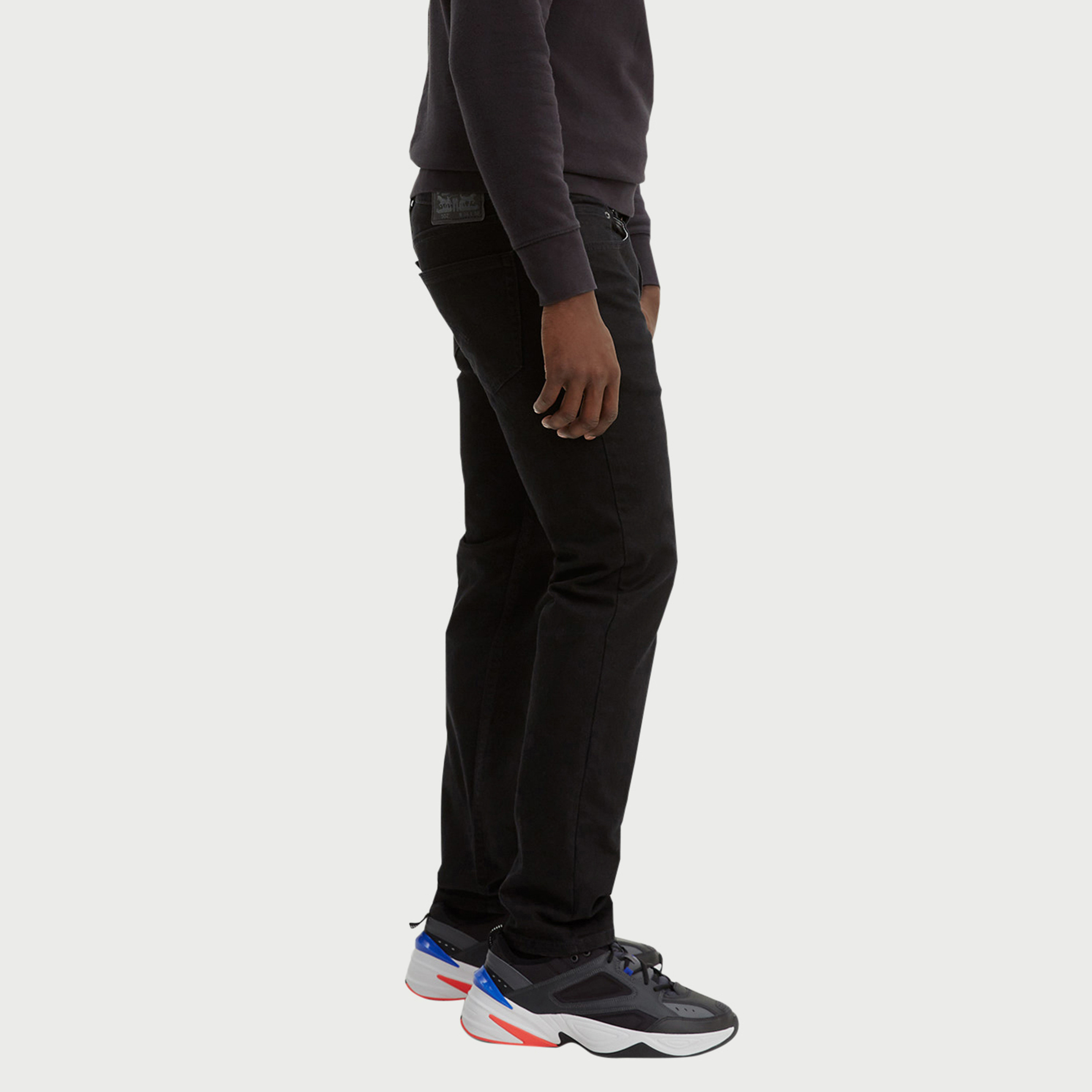 Levi's Men's 502 Taper Jeans-men-clothing-jeans-image-2
