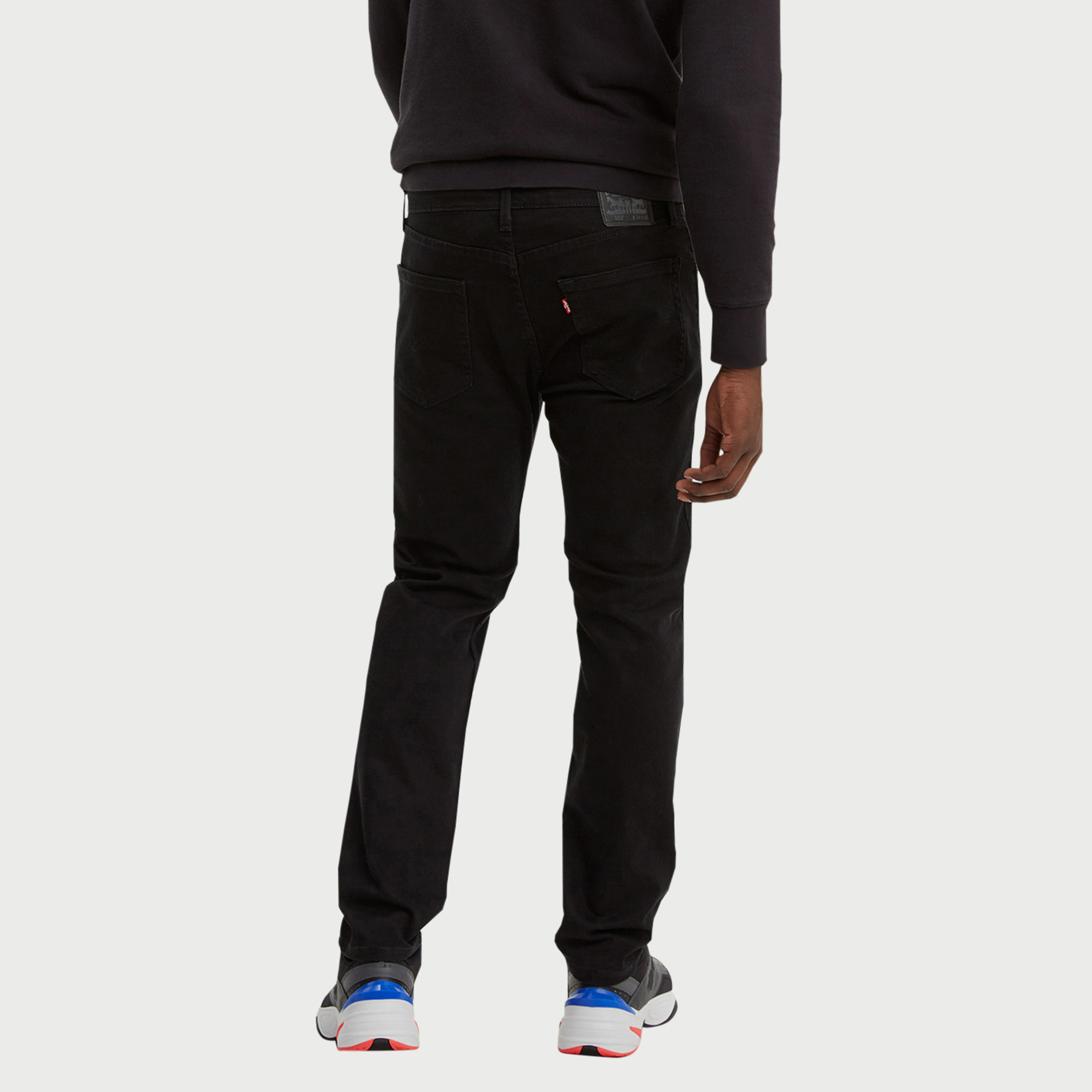 Levi's Men's 502 Taper Jeans-men-clothing-jeans-image-3
