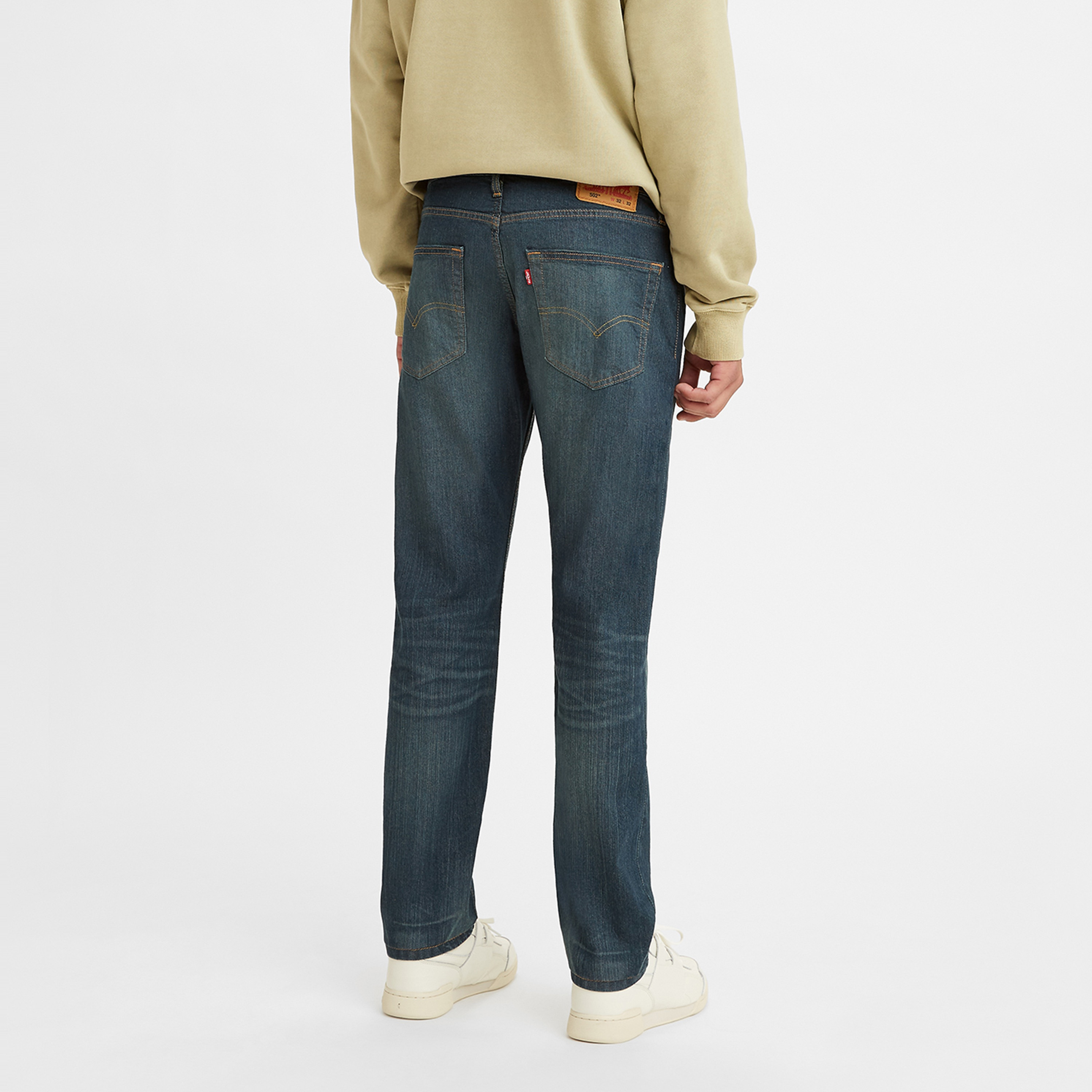 Levi's Men's 502 Taper Jeans-men-clothing-bottoms-jeans-image-3