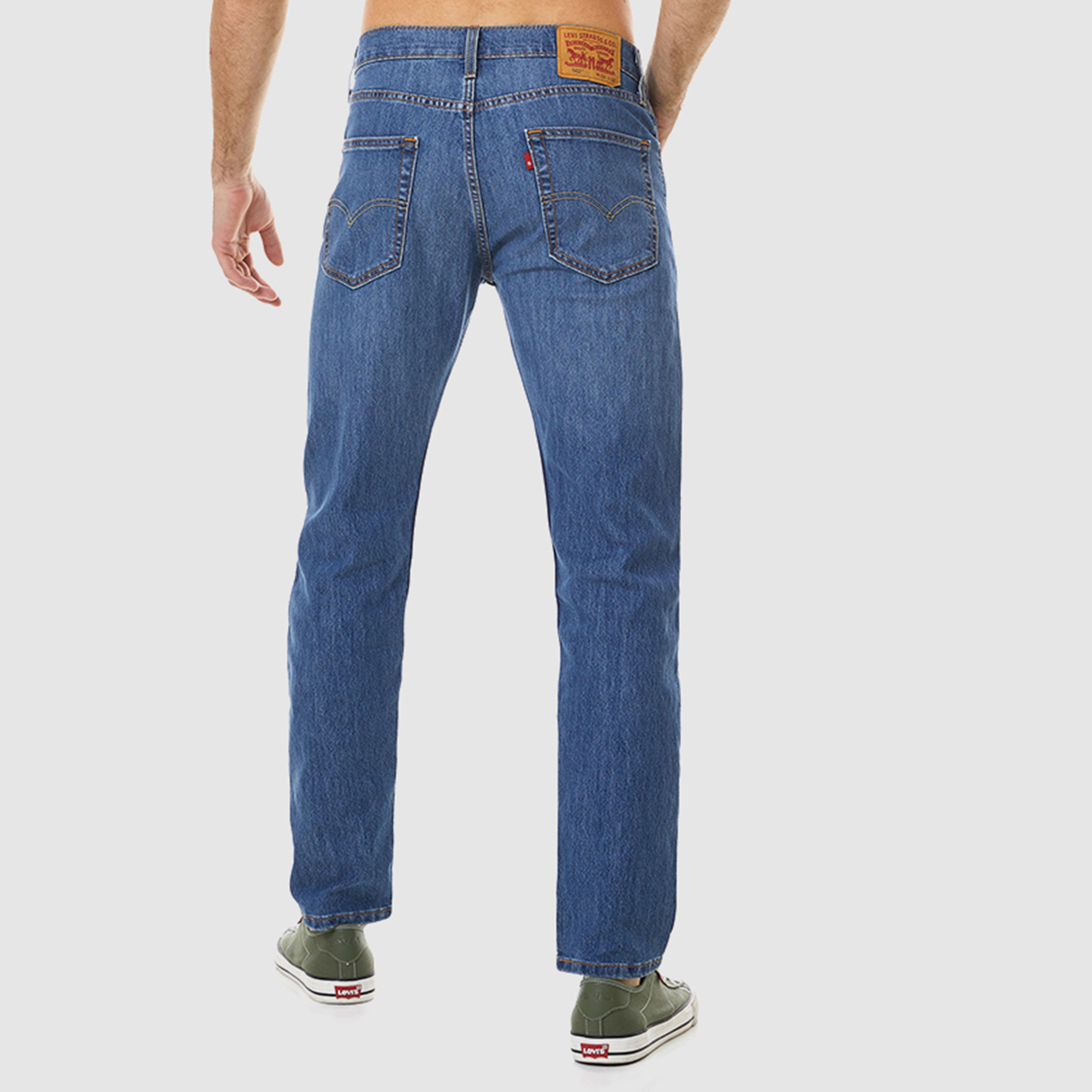 Levi's Men's 502 Taper Fit Jeans-men-clothing-bottoms-jeans-image-2