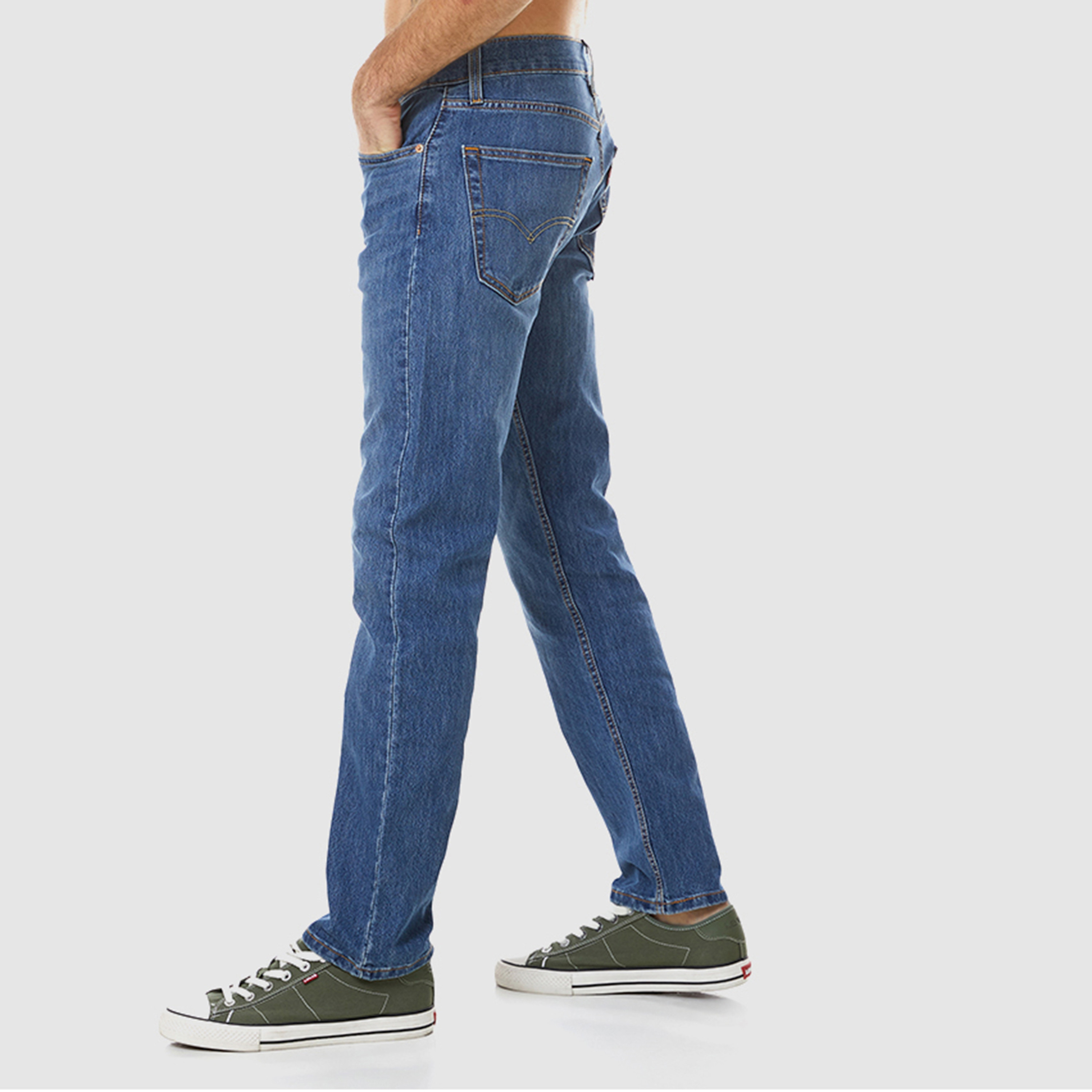 Levi's Men's 502 Taper Fit Jeans-men-clothing-bottoms-jeans-image-3