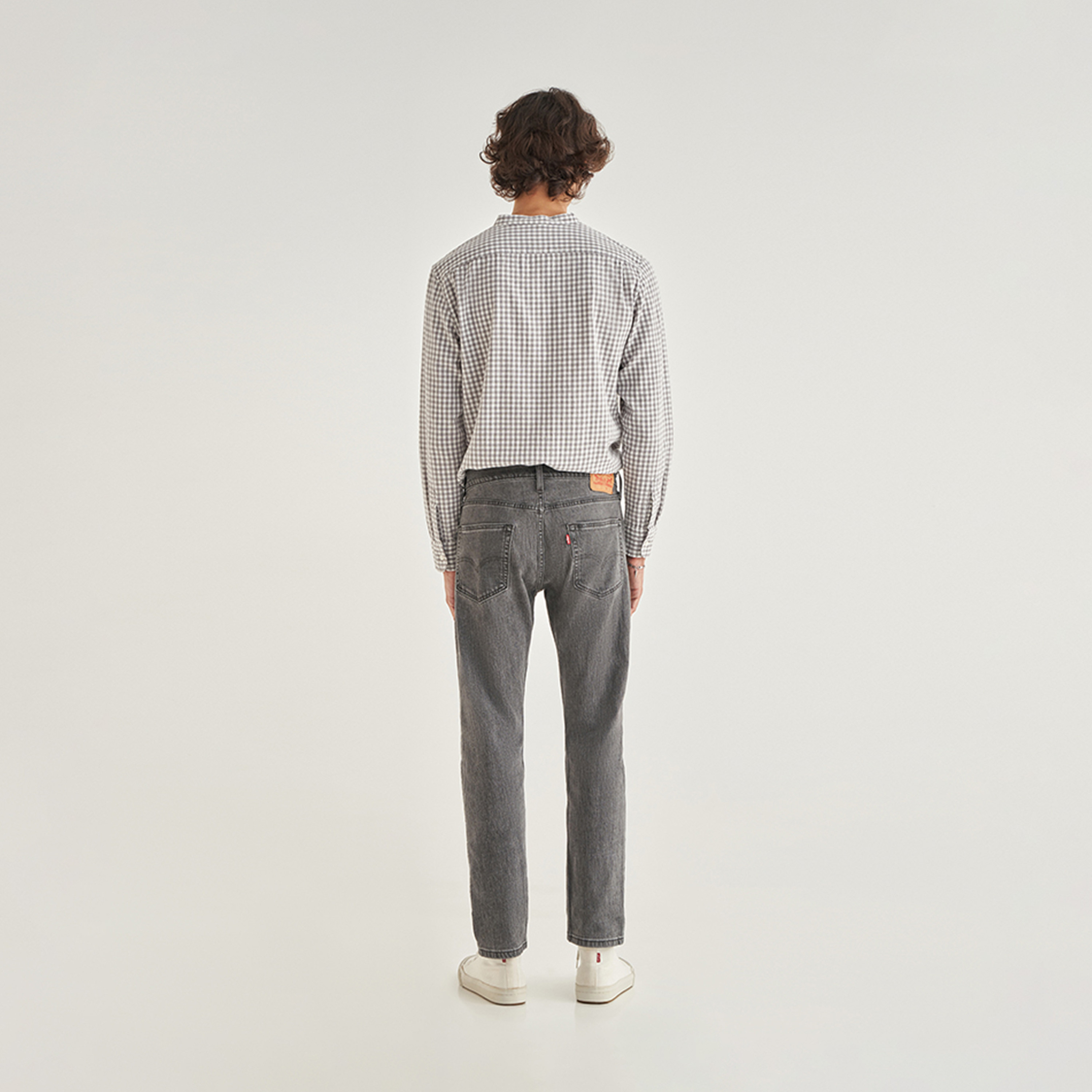 Levi's Men's Tapered Fit Stretchable Low-Rise Jeans-men-clothing-bottoms-jeans-image-3
