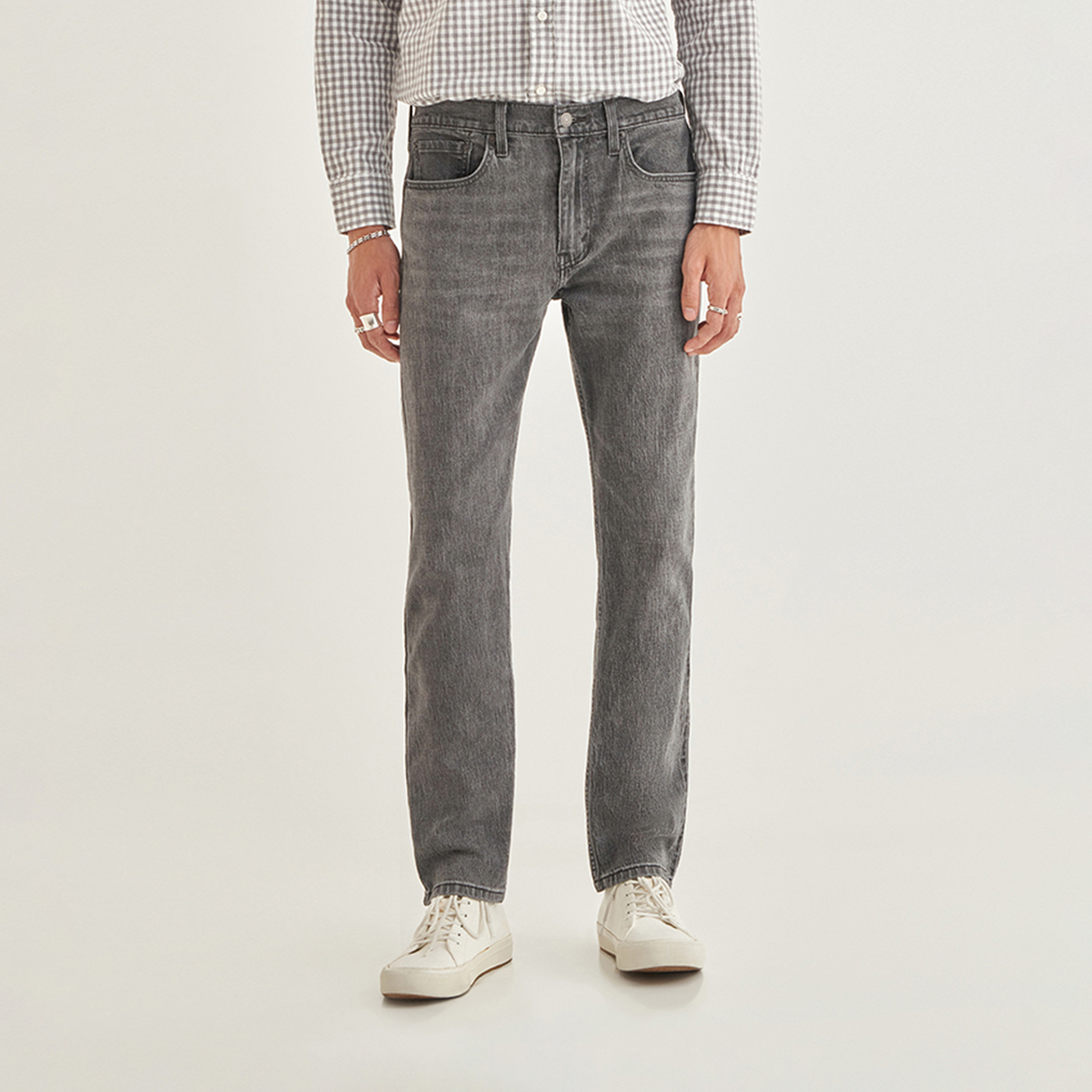 Levi's Men's Tapered Fit Stretchable Low-Rise Jeans-men-clothing-bottoms-jeans-image-5