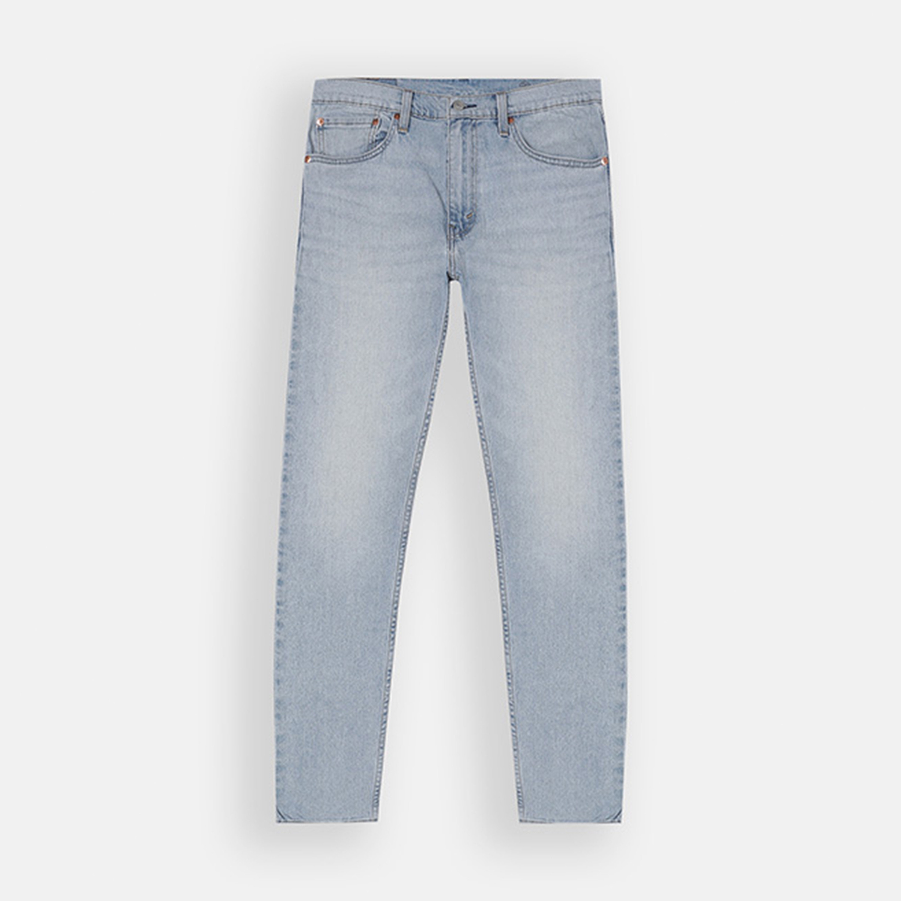 Levi's Men's Tapered Fit Mid-Rise Jeans-men-clothing-bottoms-jeans-image-1