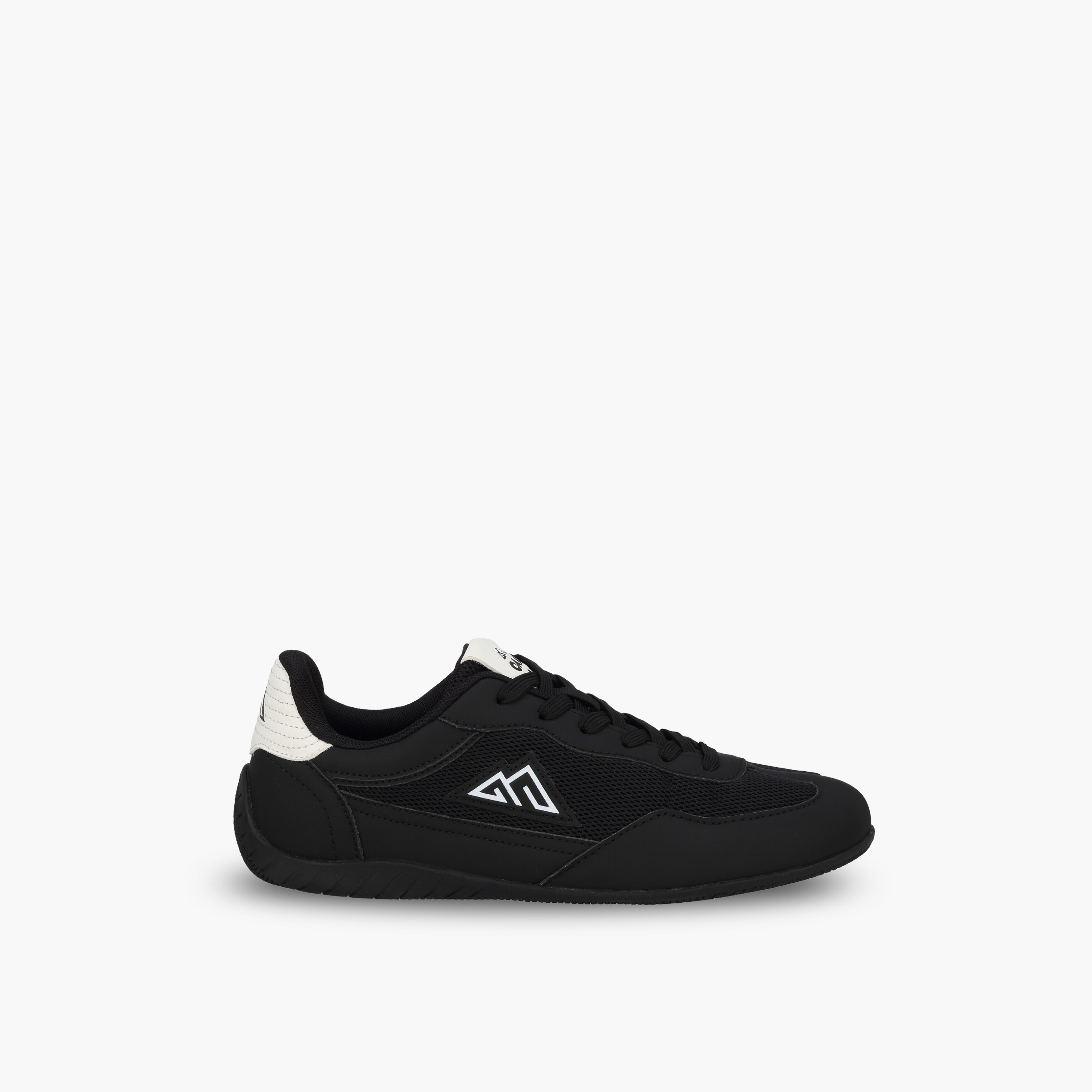 Oaklan by Shoexpress Women Lace-Up Ankle Sneakers-women-shoes-sneakers-image-3