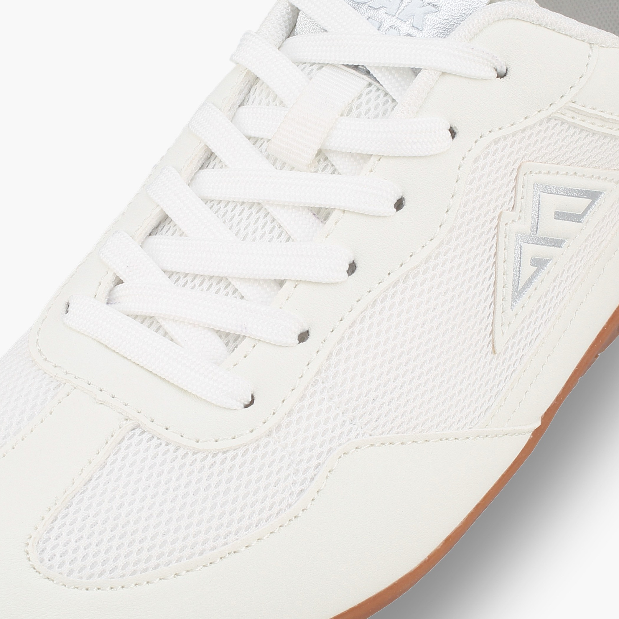 Oaklan by Shoexpress Women Lace-Up Ankle Sneakers-women-shoes-sneakers-image-4