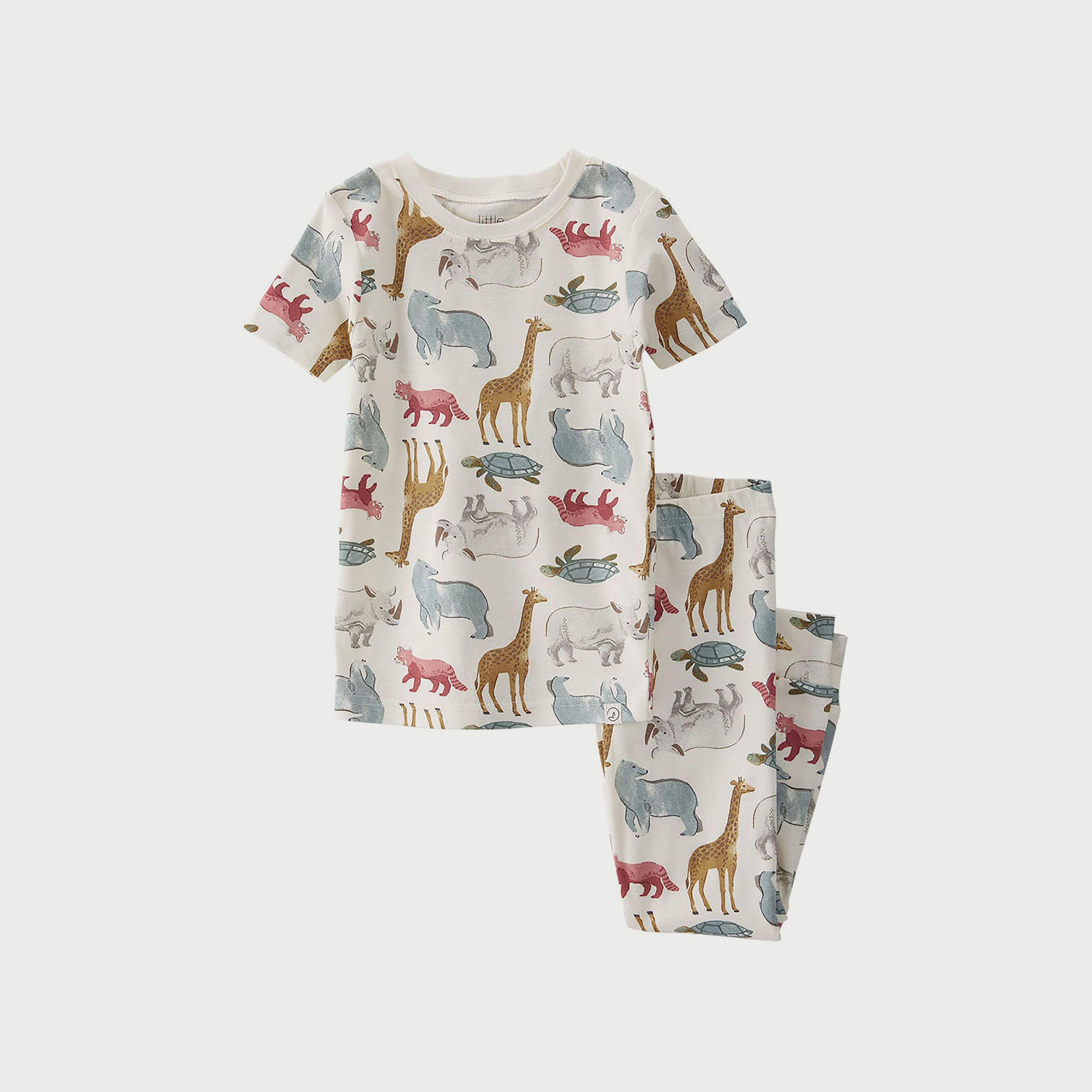 Carter's 2 deals piece pajamas