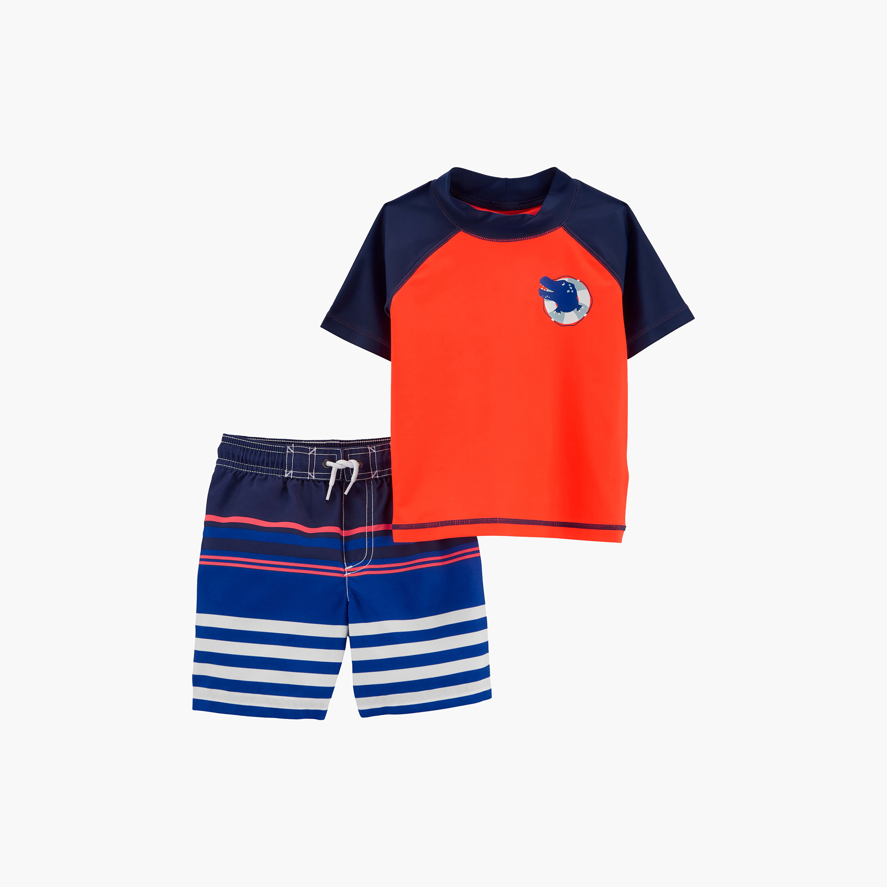 Carters uv sales swimwear