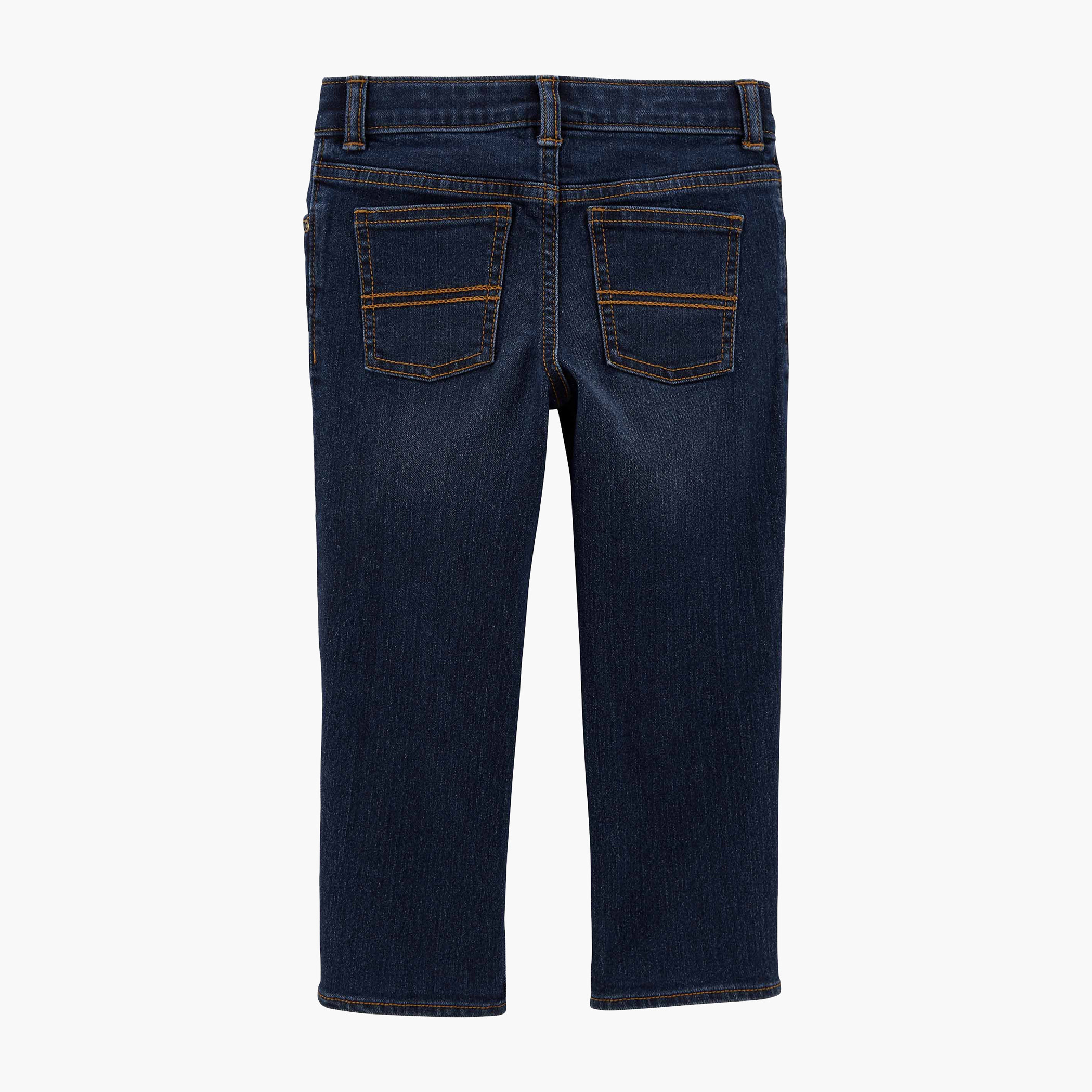 Carters jeans hot sale baby boy