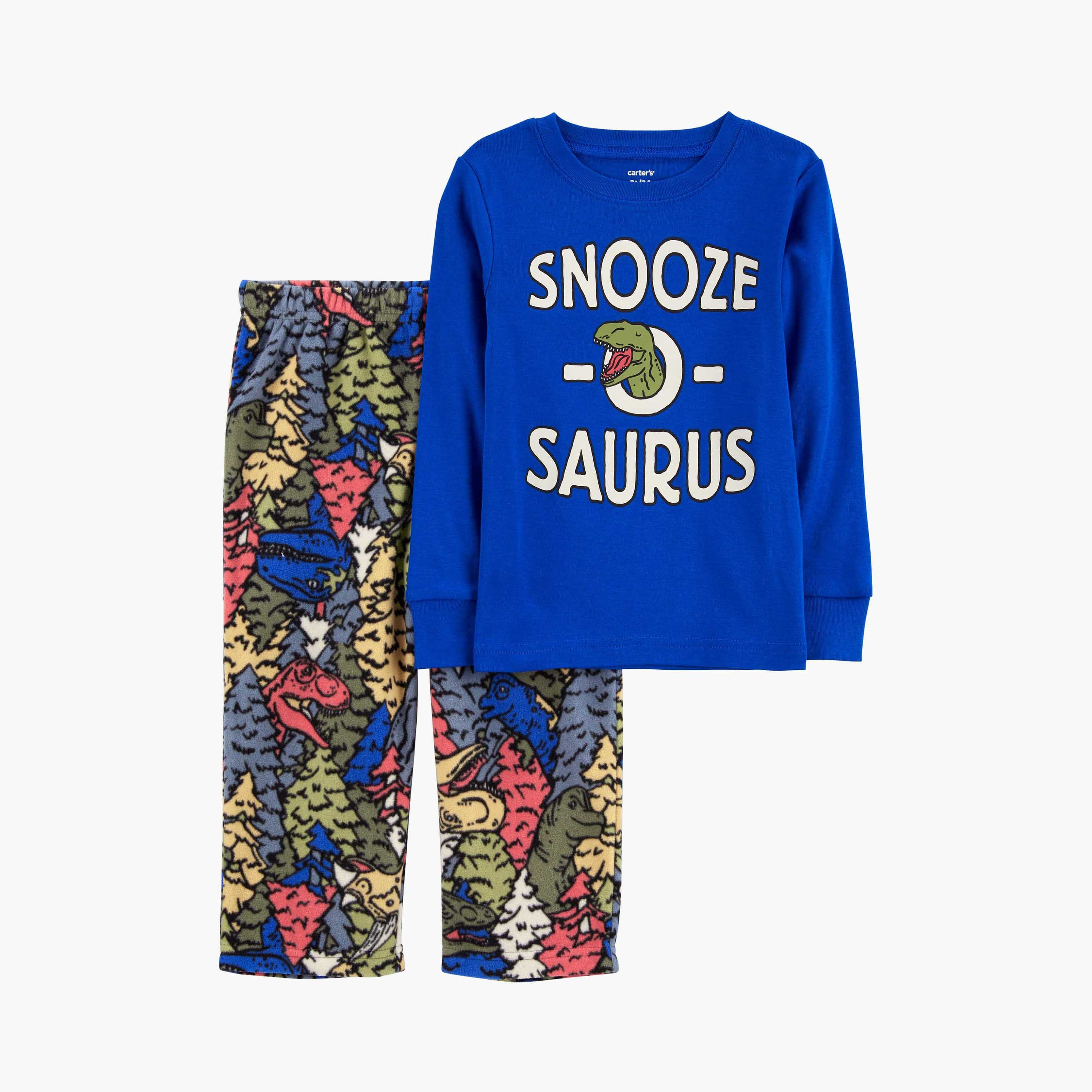 Carters kids sale pjs