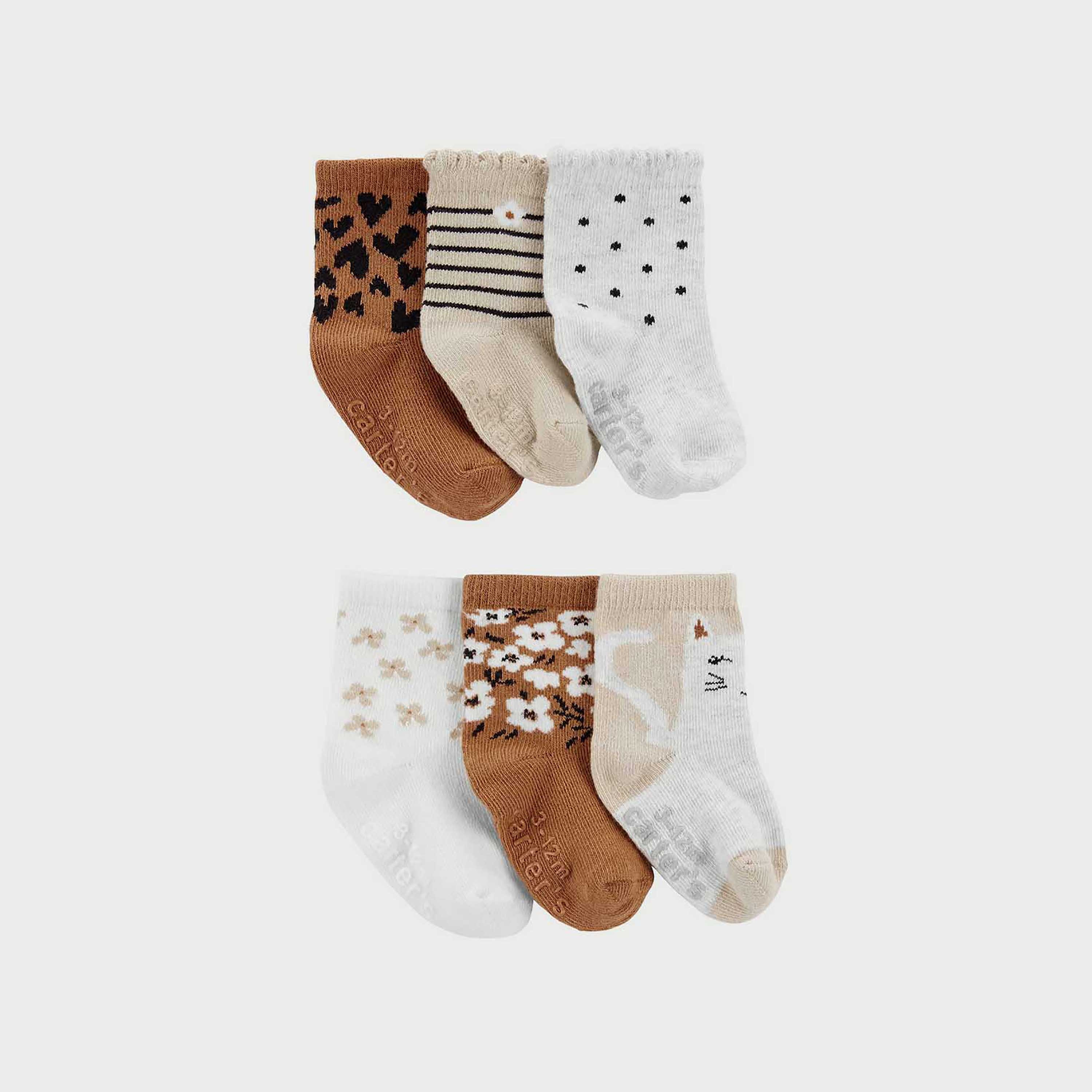 Carters hot sale ankle socks