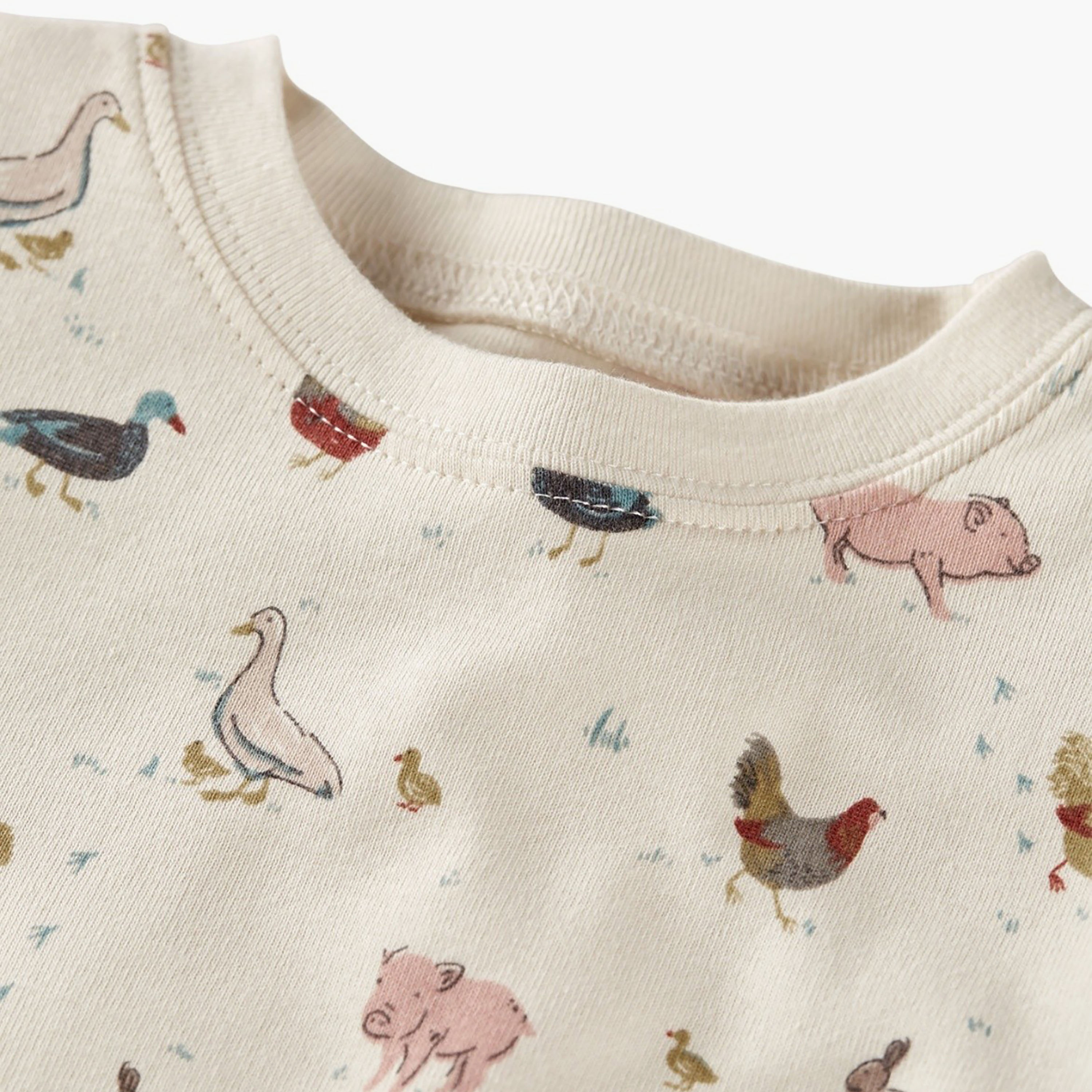 Carter's 2024 organic cotton