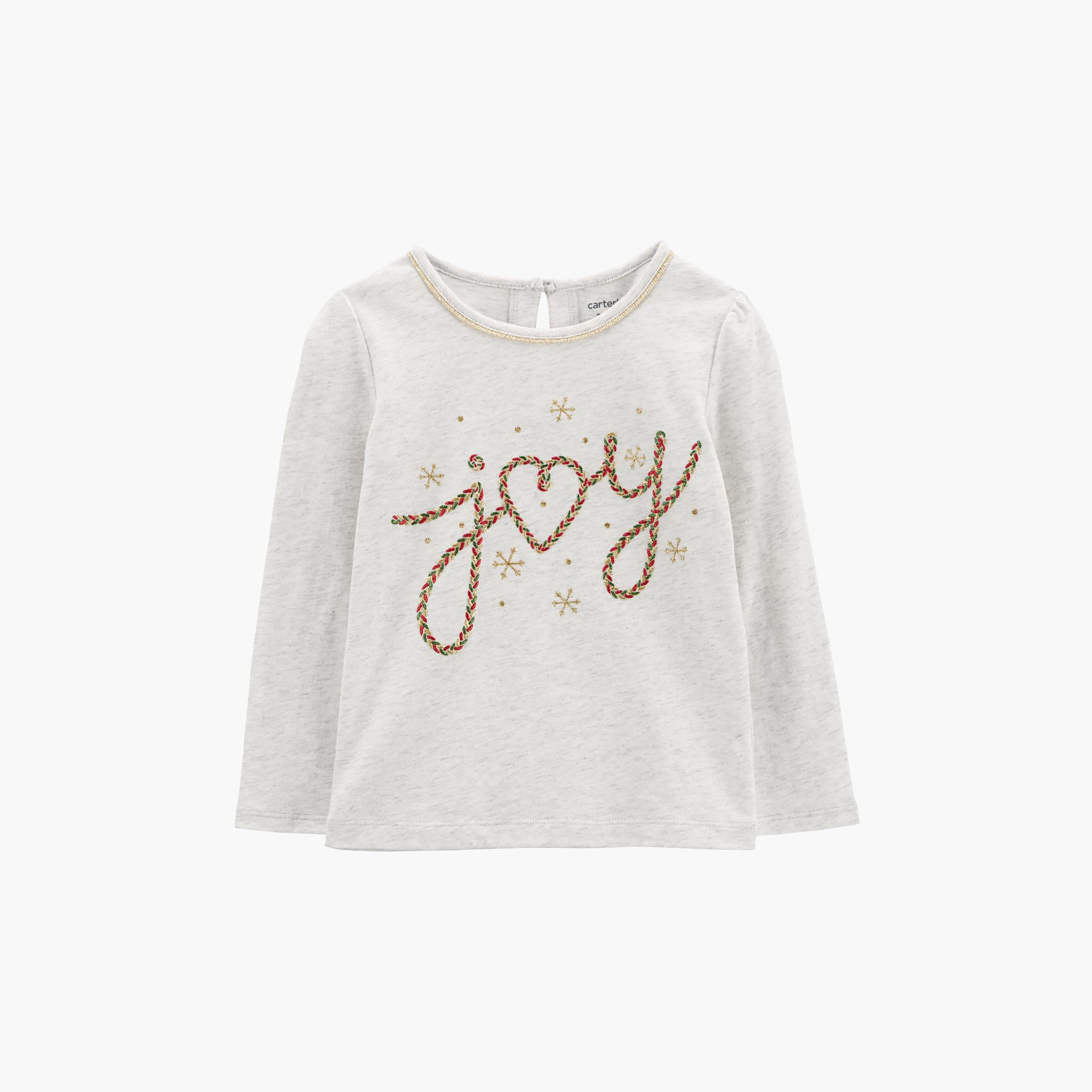 Carters baby t store shirts