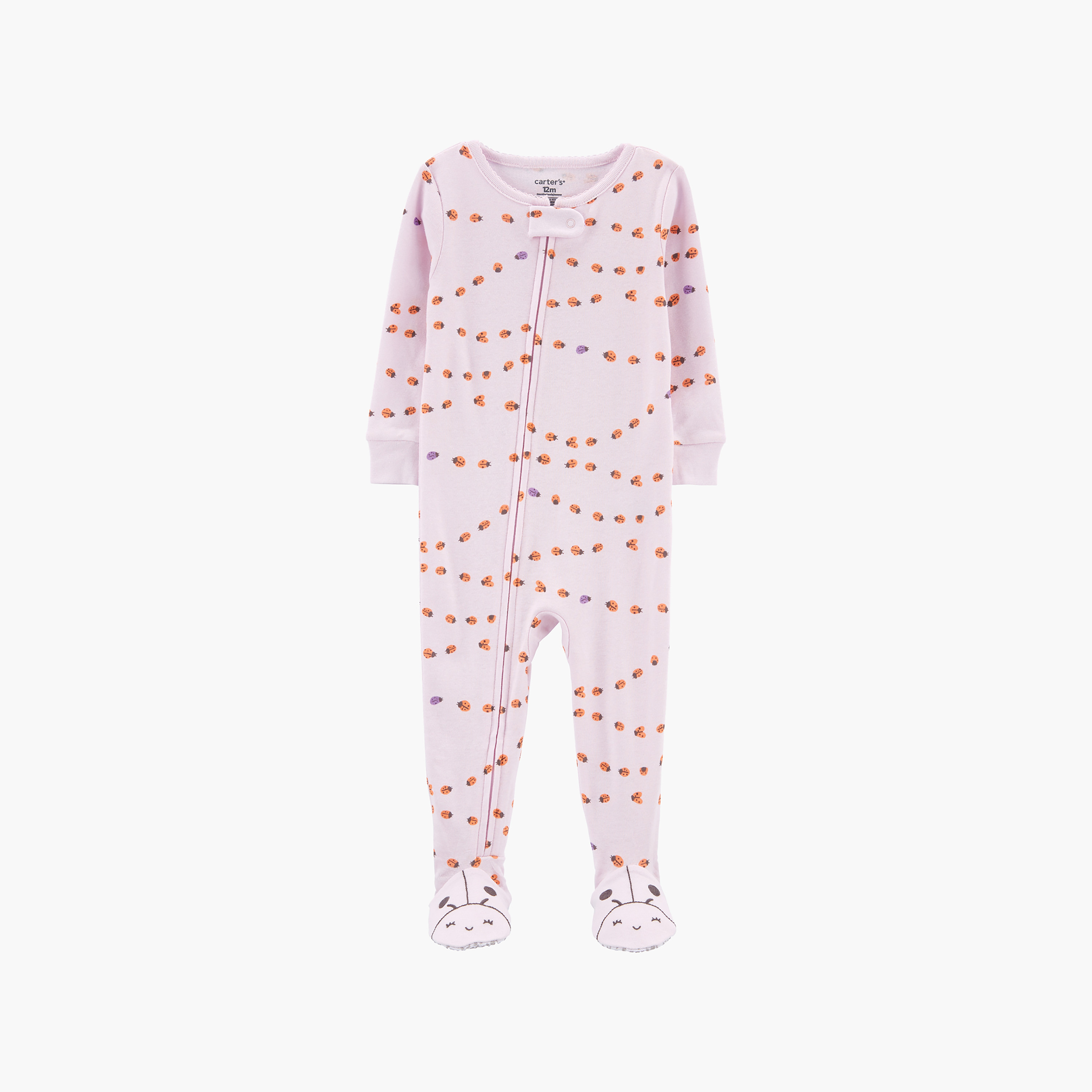 Carters sleepsuits 2024