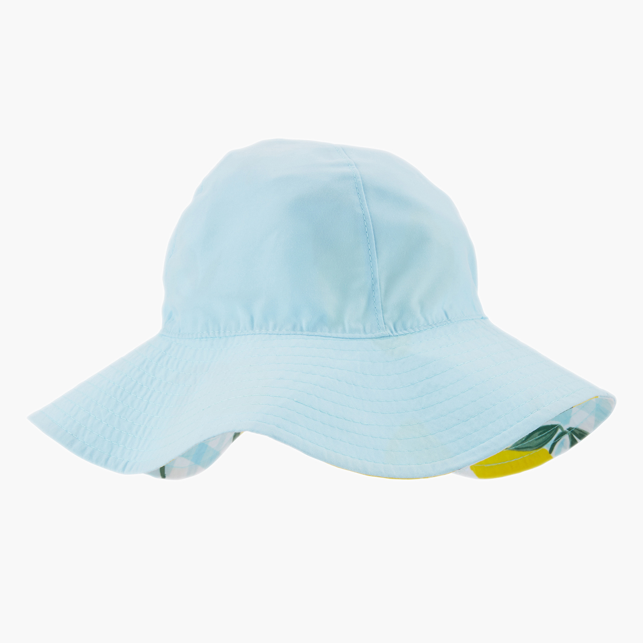 Carter's reversible store bucket hat