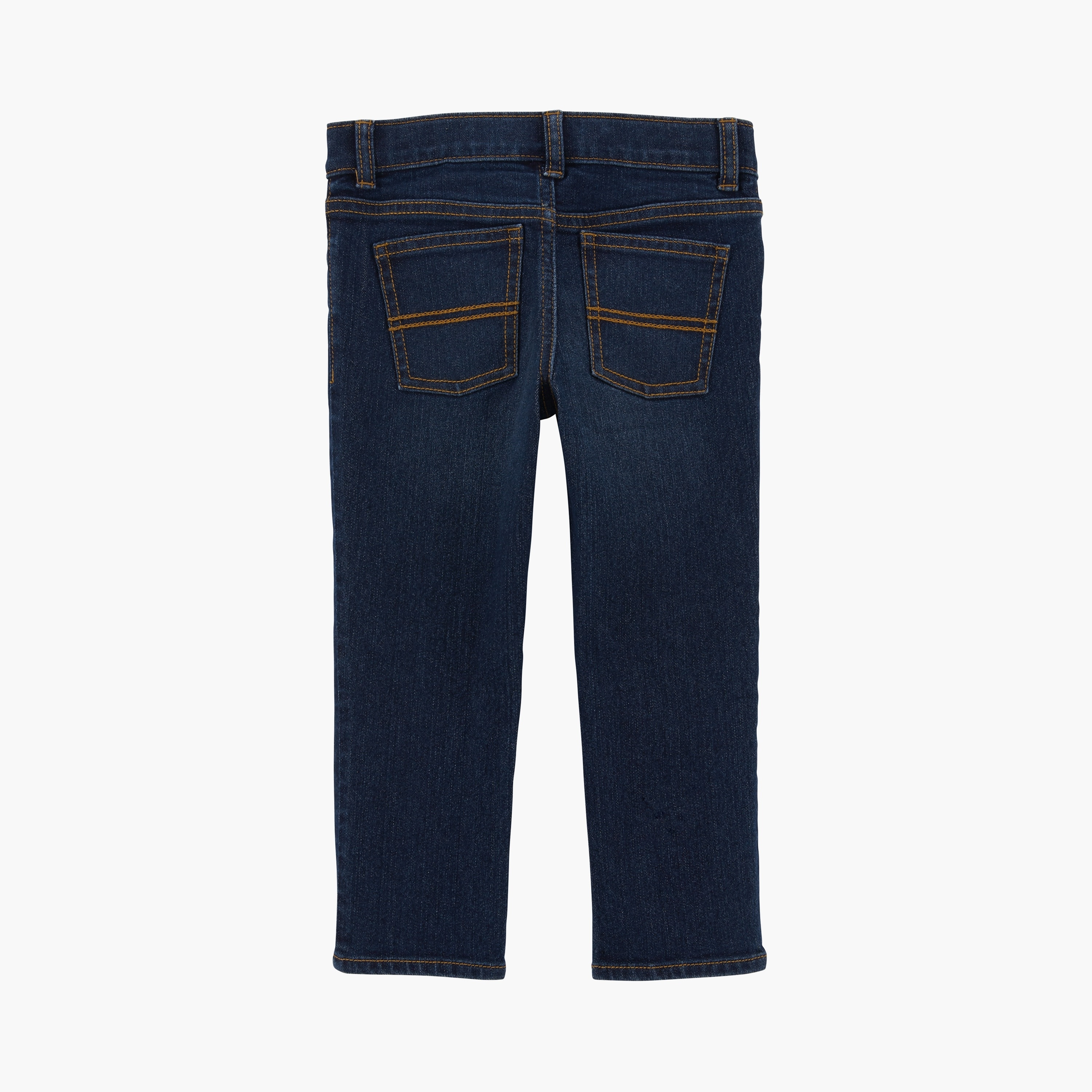بنطلون جينز ذو الخمسة جيوب من كارترز-boys-clothing-bottoms-jeans-image-2