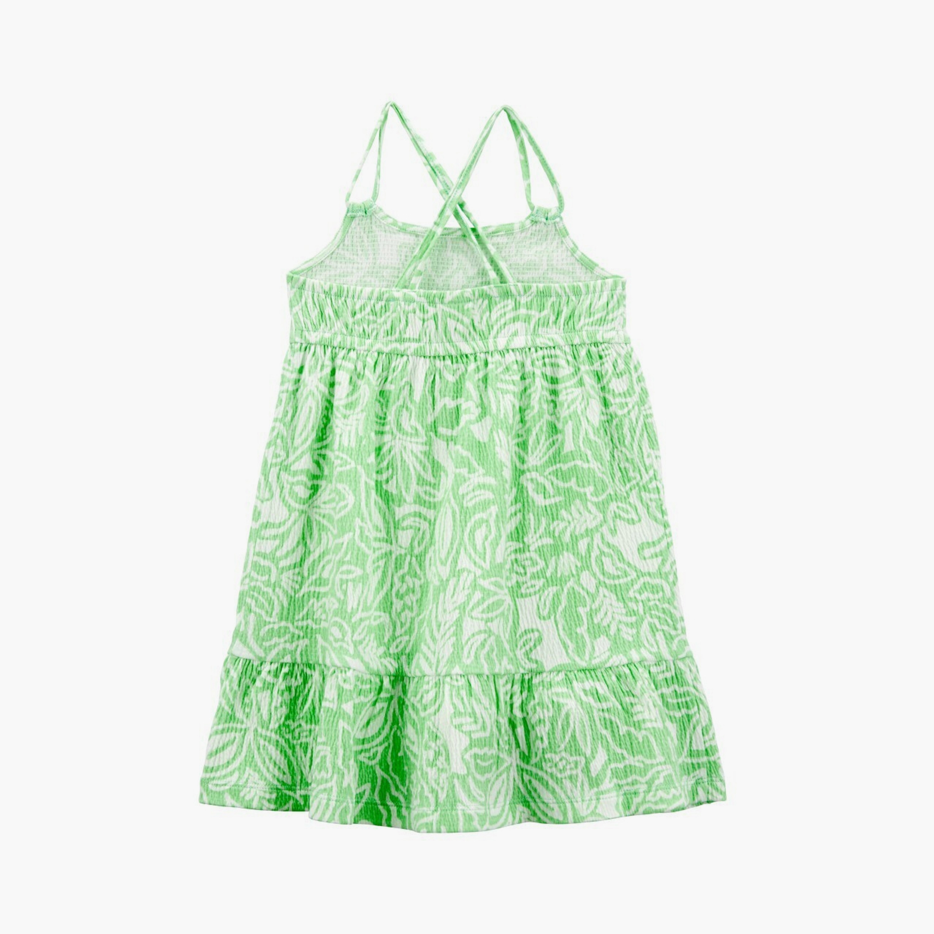فستان بدون أكمام بطبعة زهور من كارترز-girls-clothing-dressesandjumpsuits-image-2