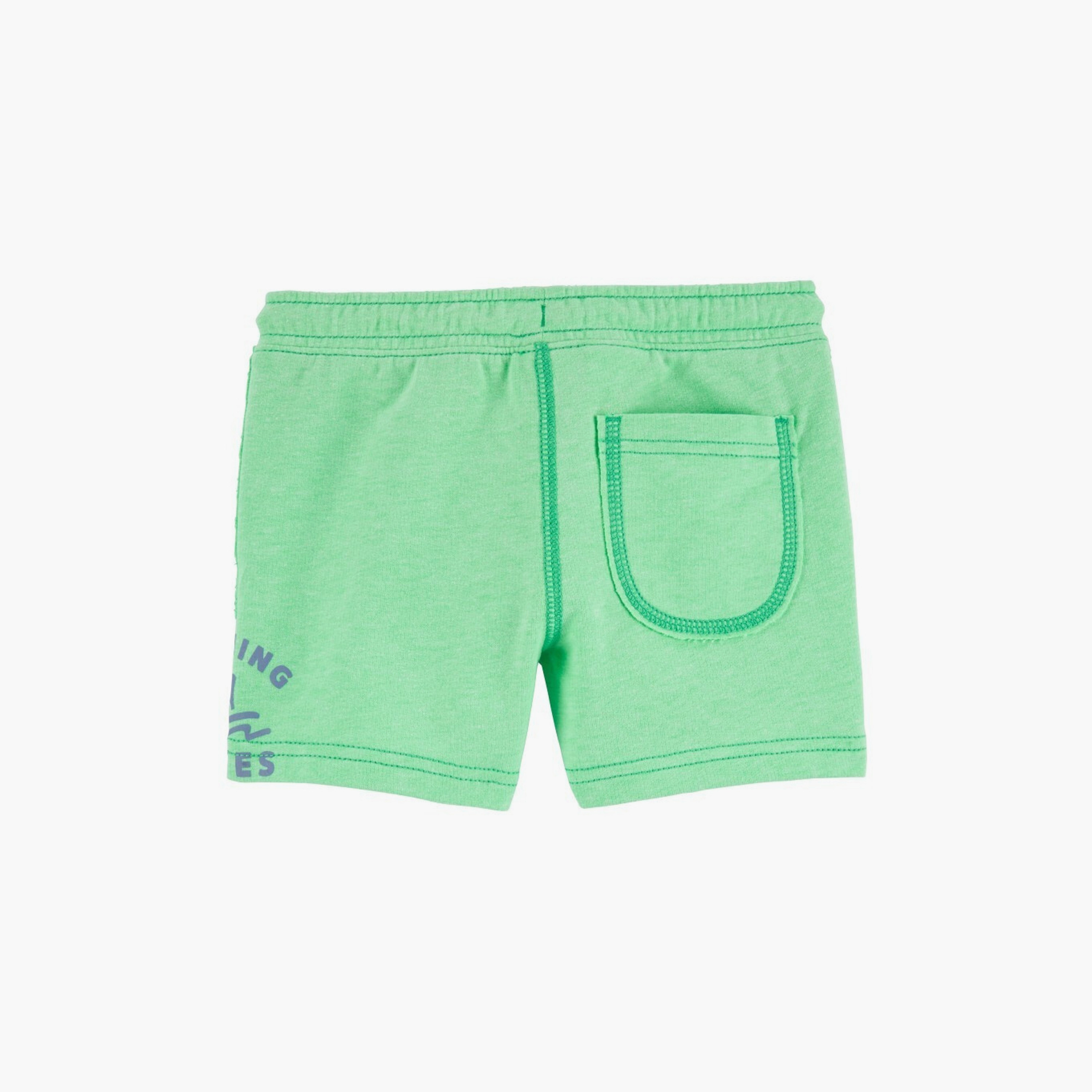 شورت مطاطي مطبوع من كارترز-boys-clothing-bottoms-shorts-image-2
