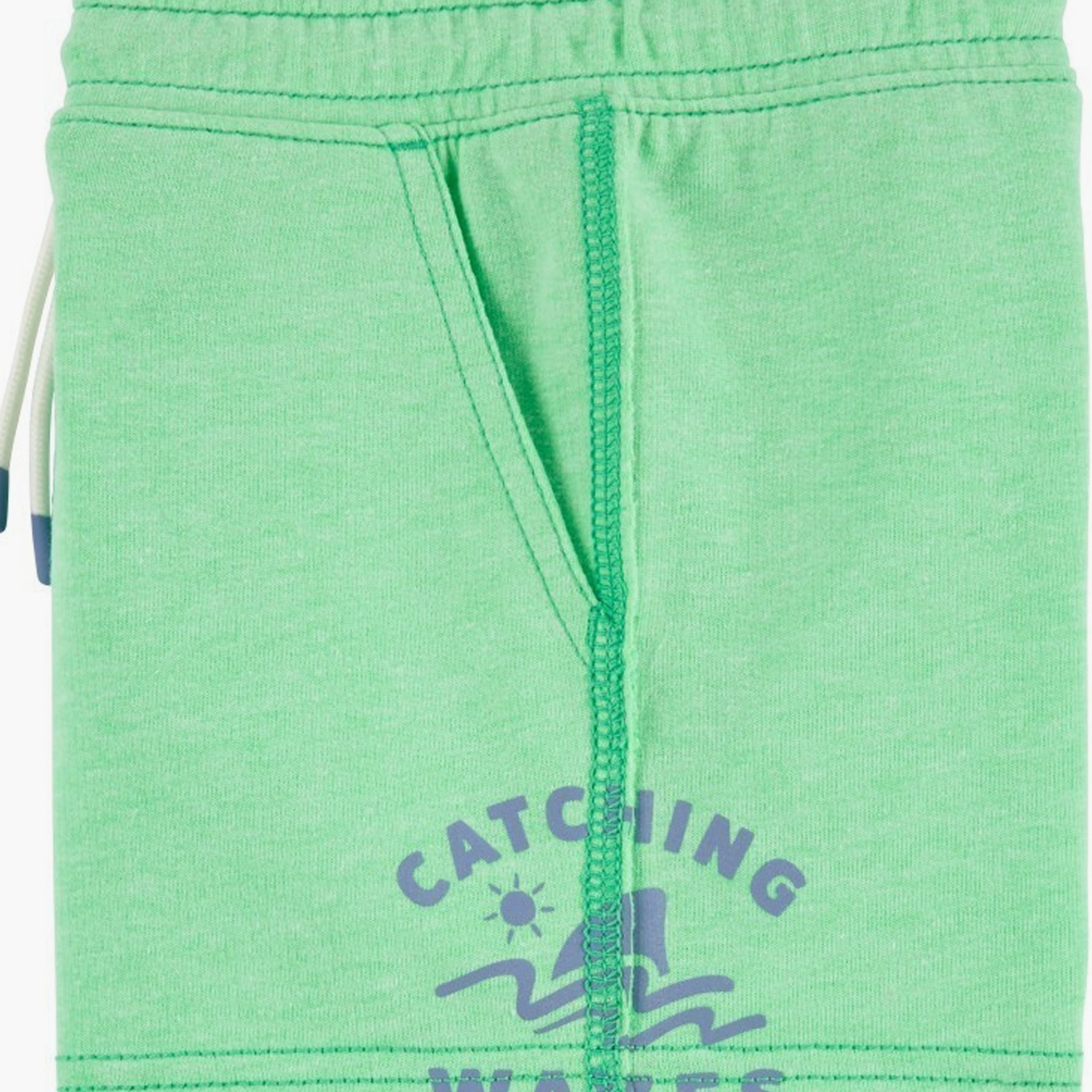 شورت مطاطي مطبوع من كارترز-boys-clothing-bottoms-shorts-image-3