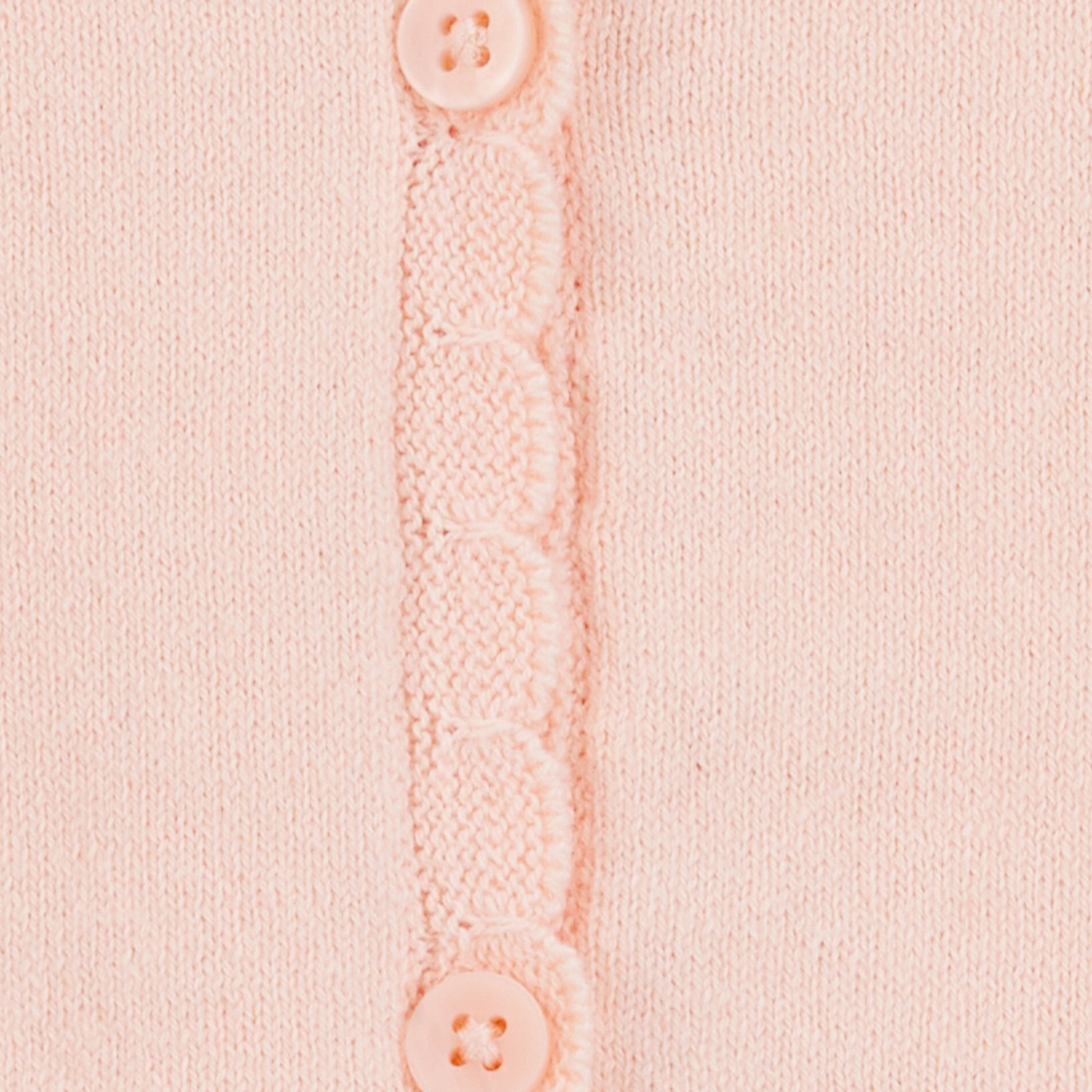 كارديجان سادة بأكمام طويلة من كارترز-girls-clothing-jumpersandcardigans-image-2
