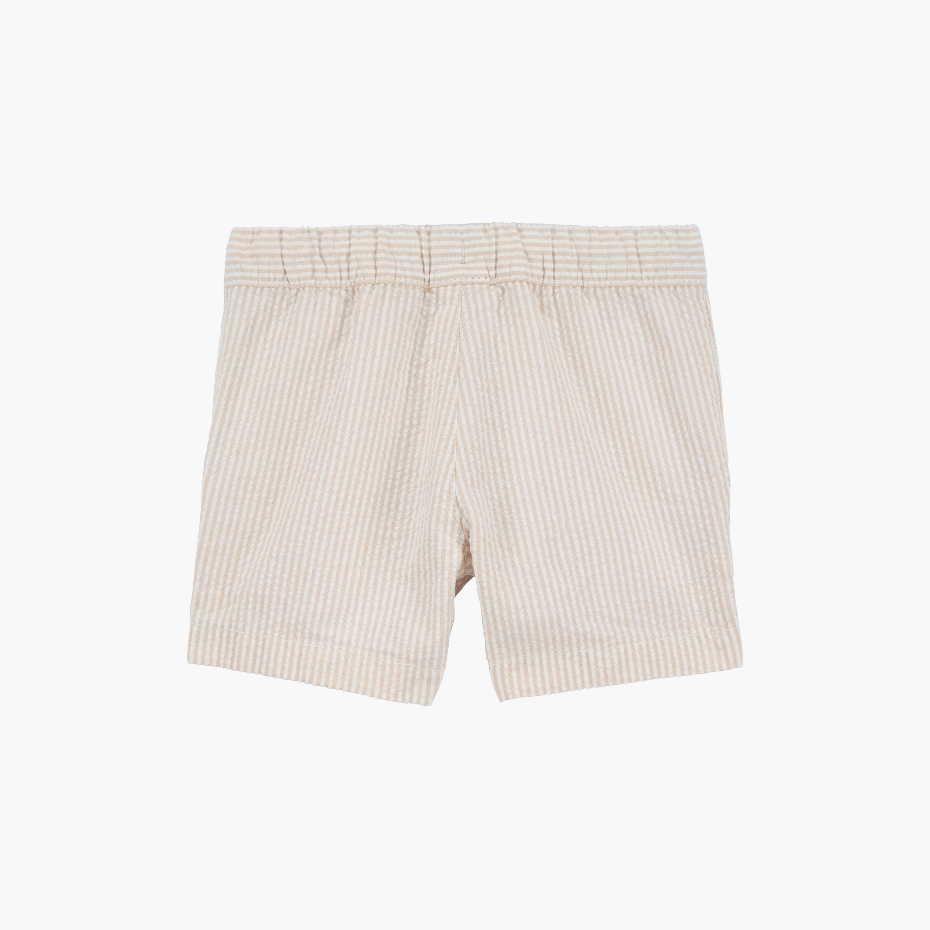 شورت مخطط مطاطي من كارترز-baby-boys-clothing-bottoms-shorts-image-2