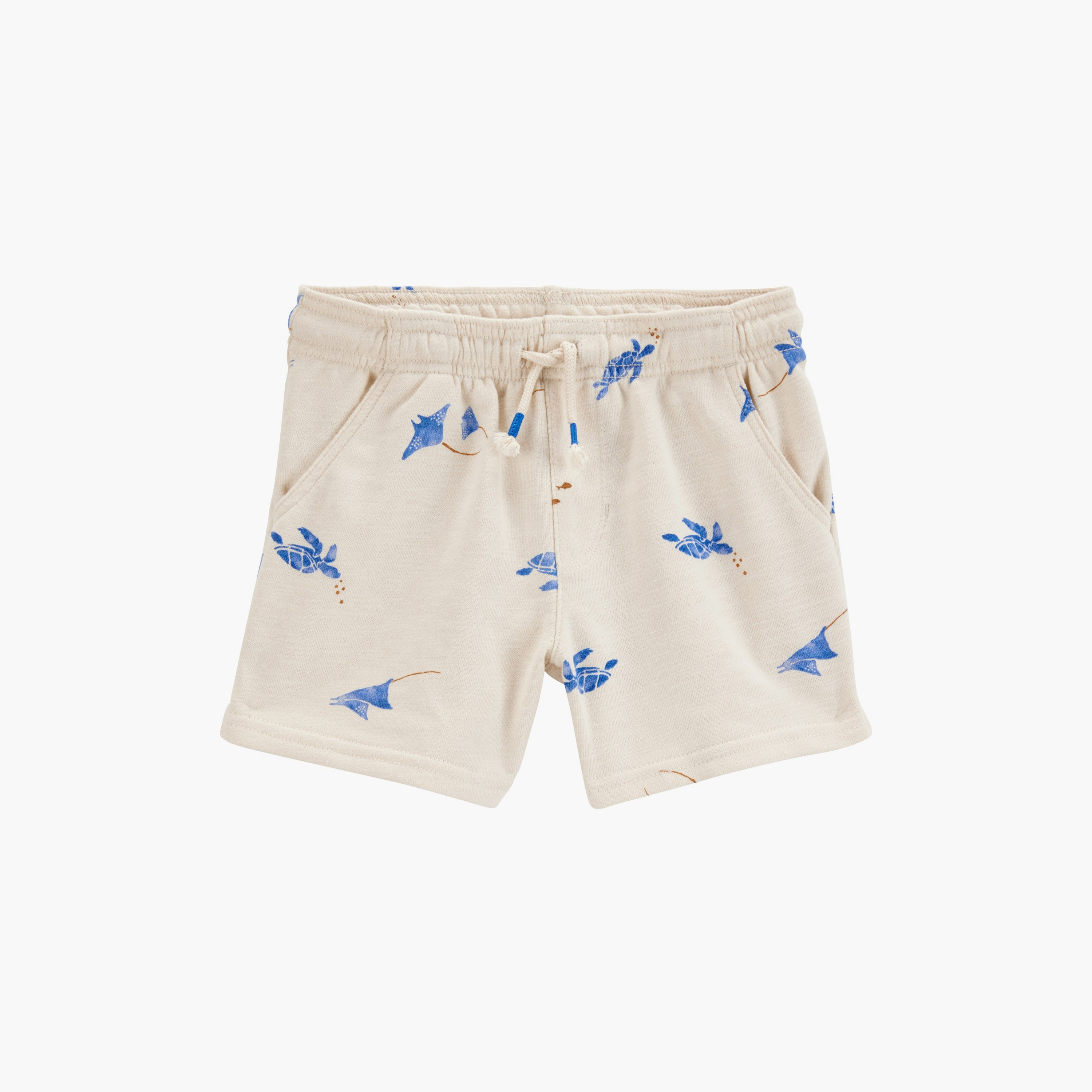 شورت مطاطي مطبوع من كارترز-boys-clothing-bottoms-shorts-image-3