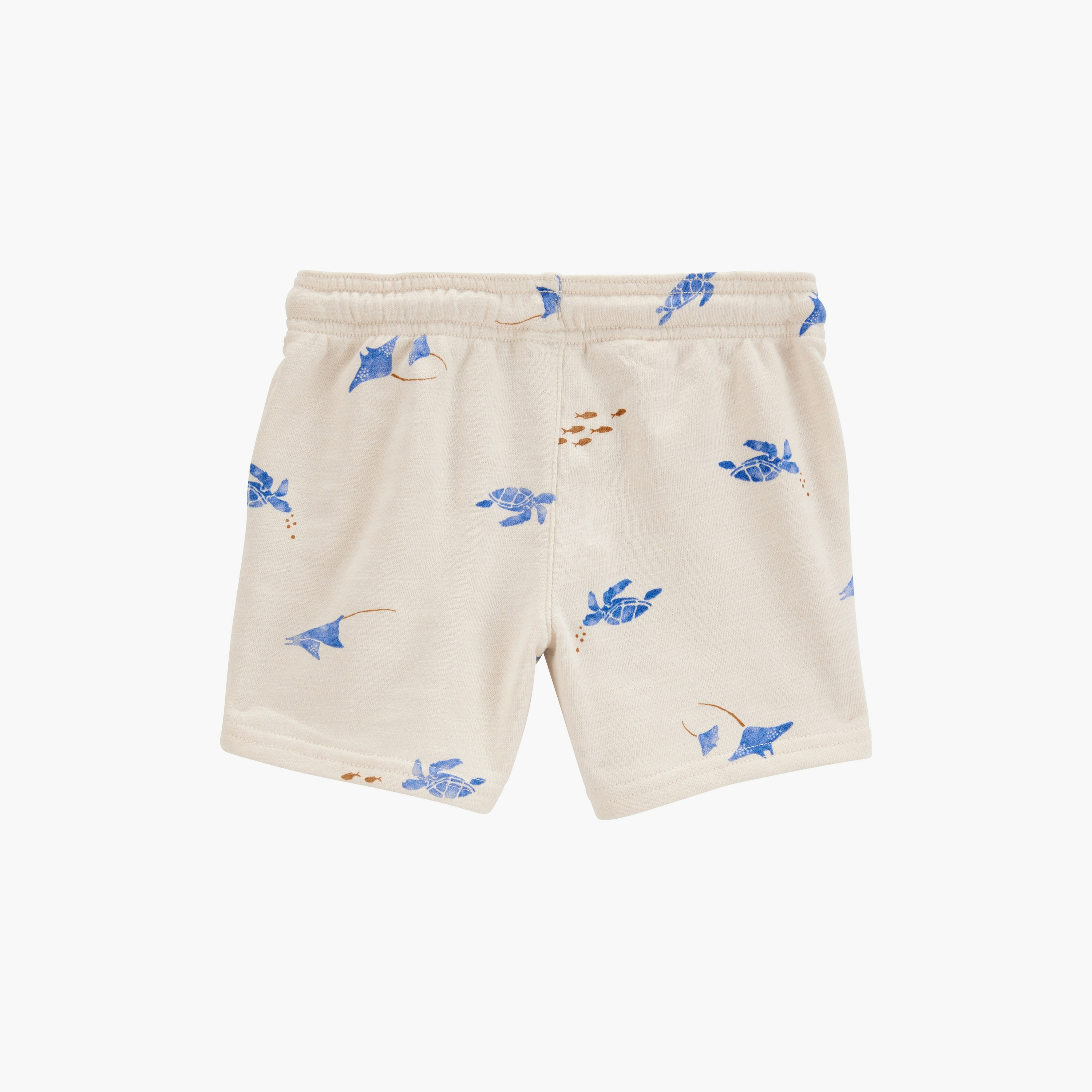 شورت مطاطي مطبوع من كارترز-boys-clothing-bottoms-shorts-image-2