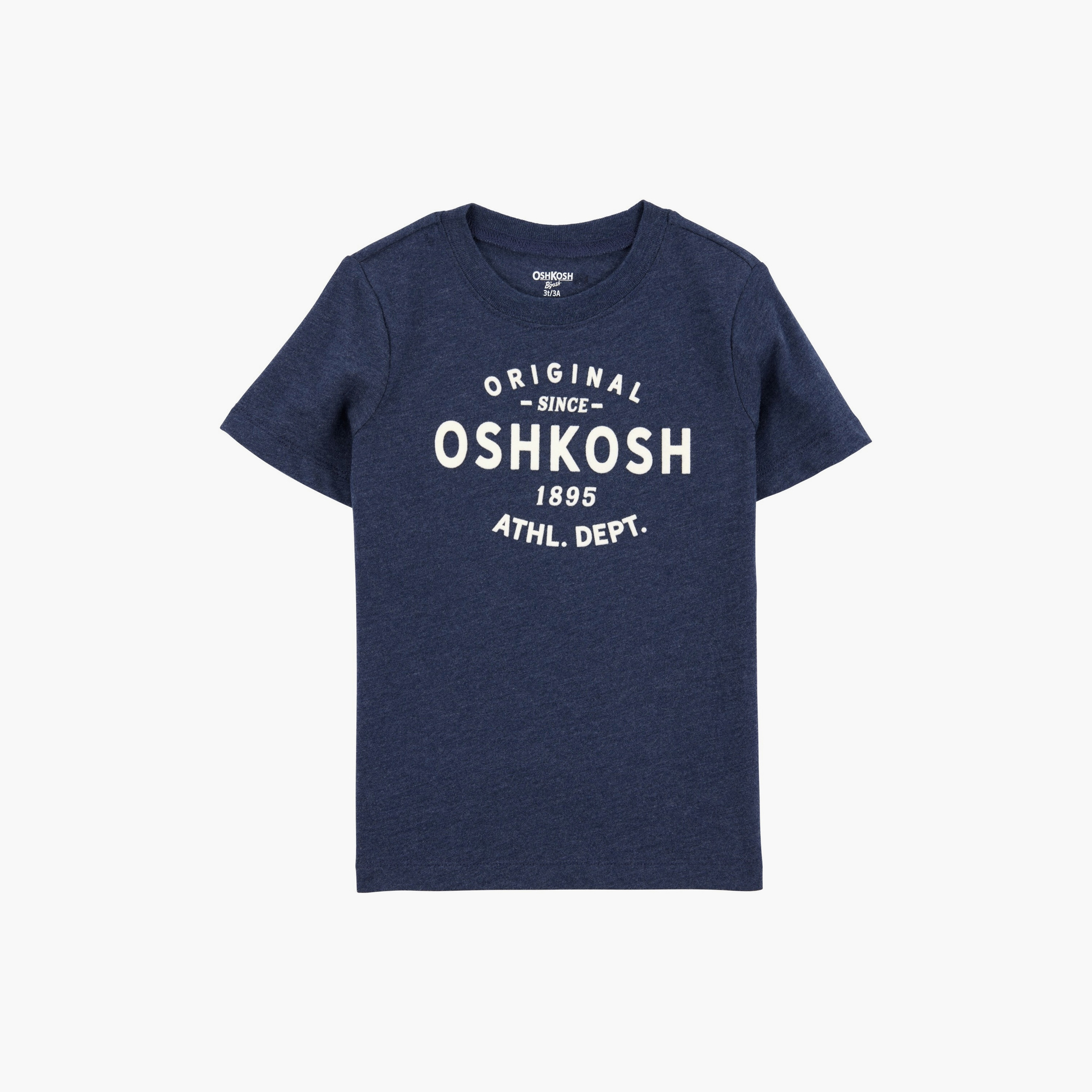 تي شيرت مطبوع بأكمام قصيرة من كارترز-boys-clothing-tshirtsandpolos-image-1