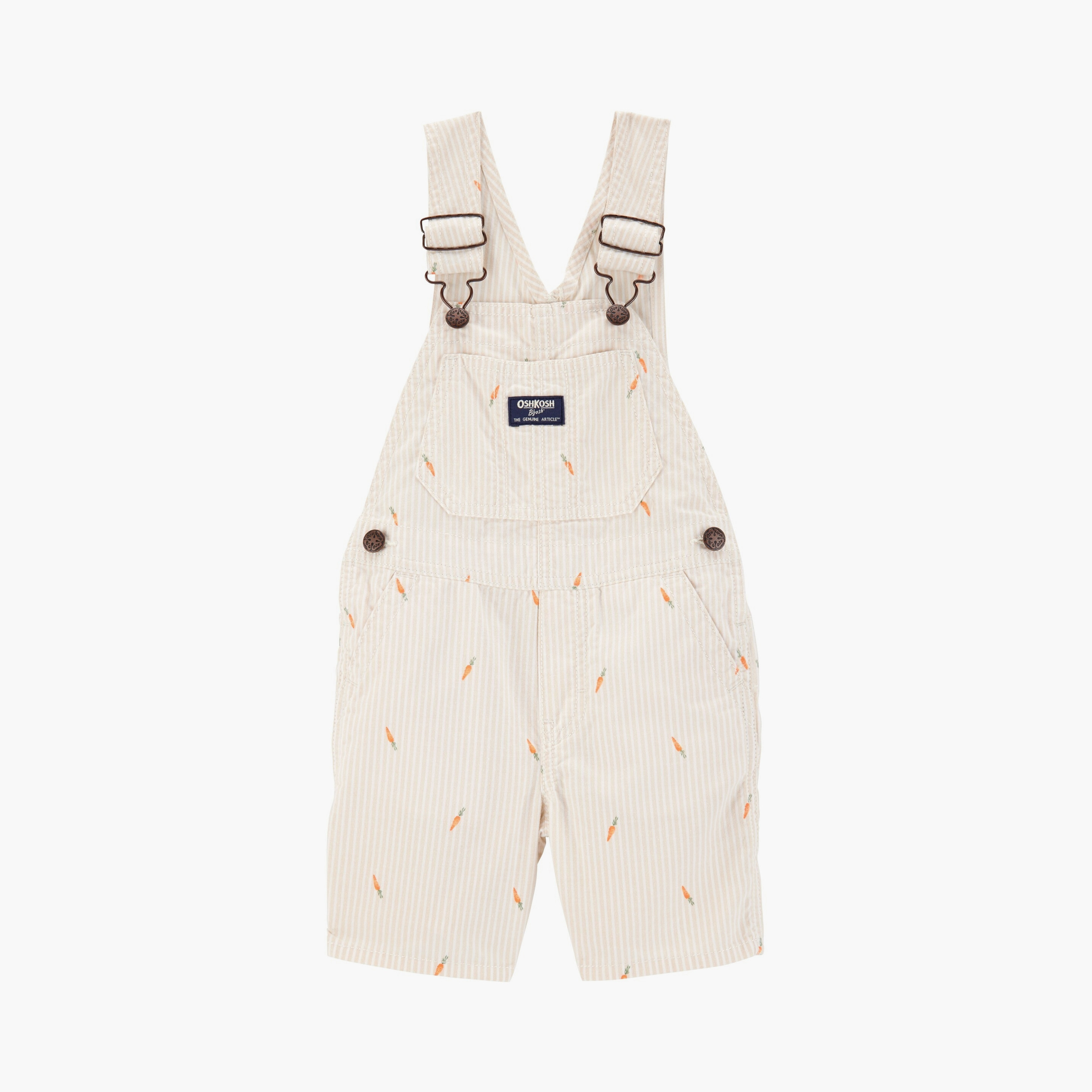 دنغري مطبوع بدون أكمام من كارترز-boys-clothing-rompersanddungarees-image-1