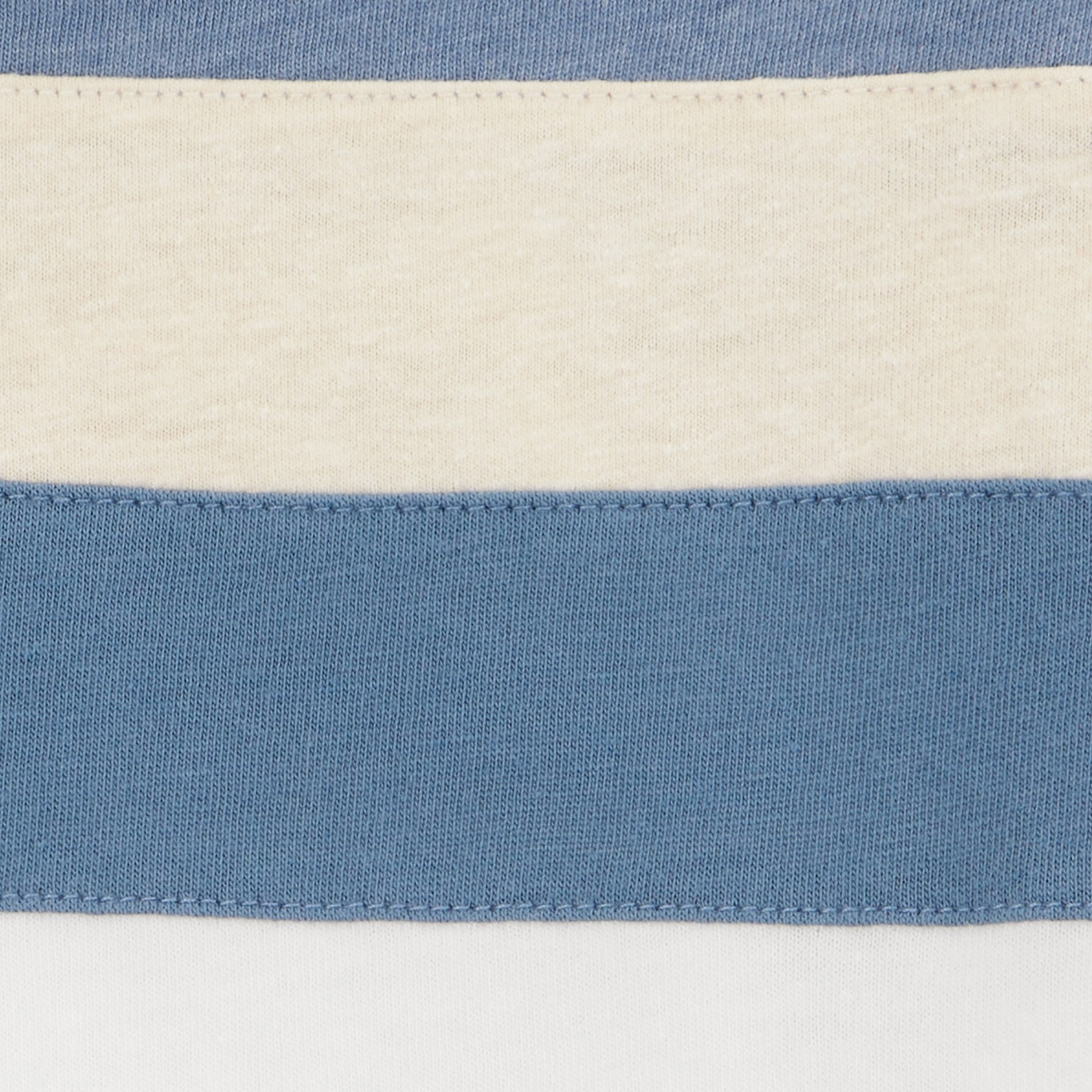 تي شيرت مخطط بأكمام قصيرة من كارترز-boys-clothing-tshirtsandpolos-image-2