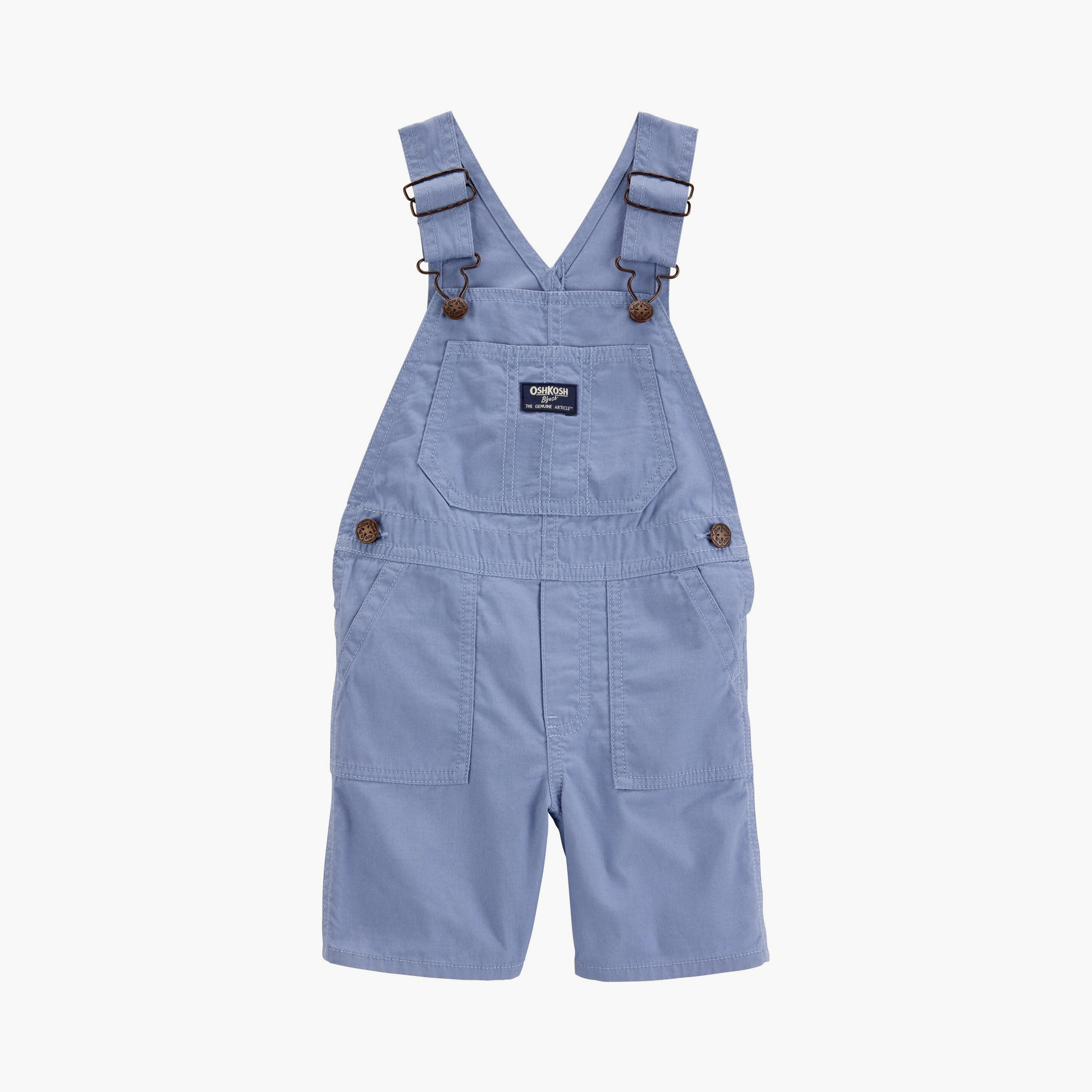 دنغري مطبوع بدون أكمام من كارترز-boys-clothing-rompersanddungarees-image-1