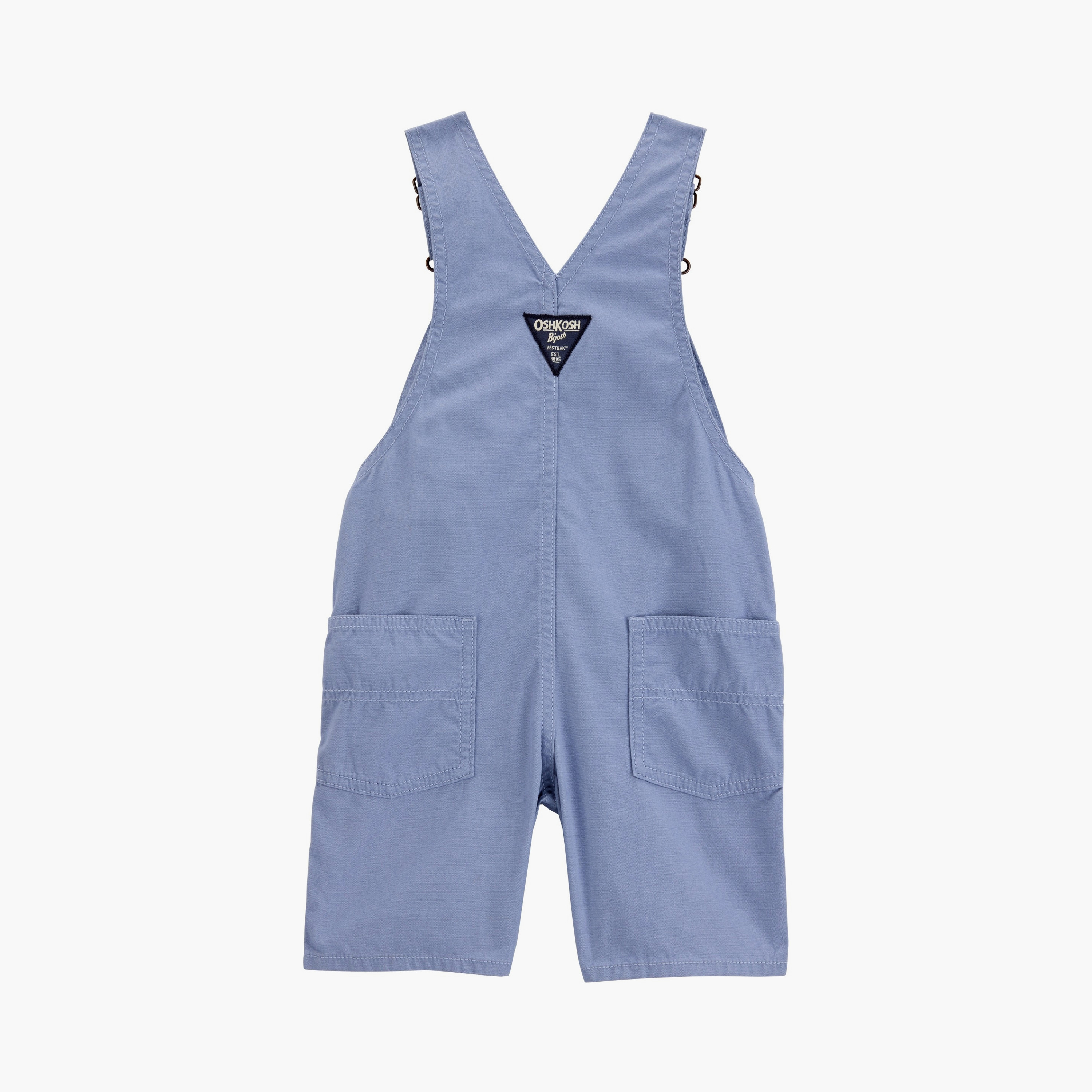 دنغري مطبوع بدون أكمام من كارترز-boys-clothing-rompersanddungarees-image-2