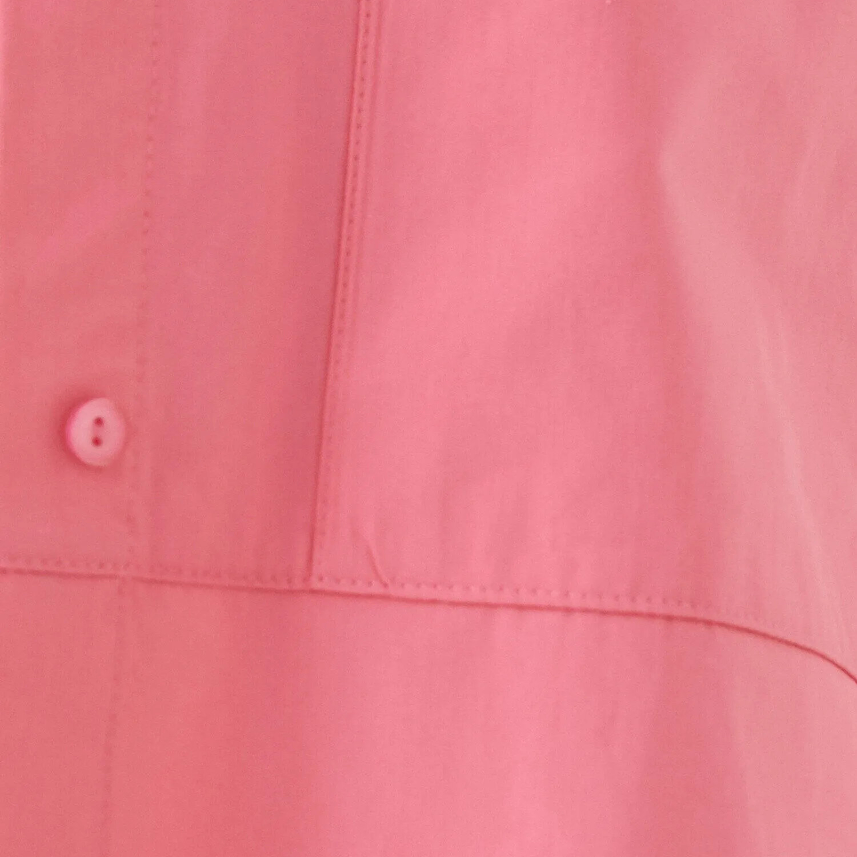قميص قطن وياقة باللون الوردي للنساء من كوتون-women-clothing-shirtsandblouses-shirts-image-6