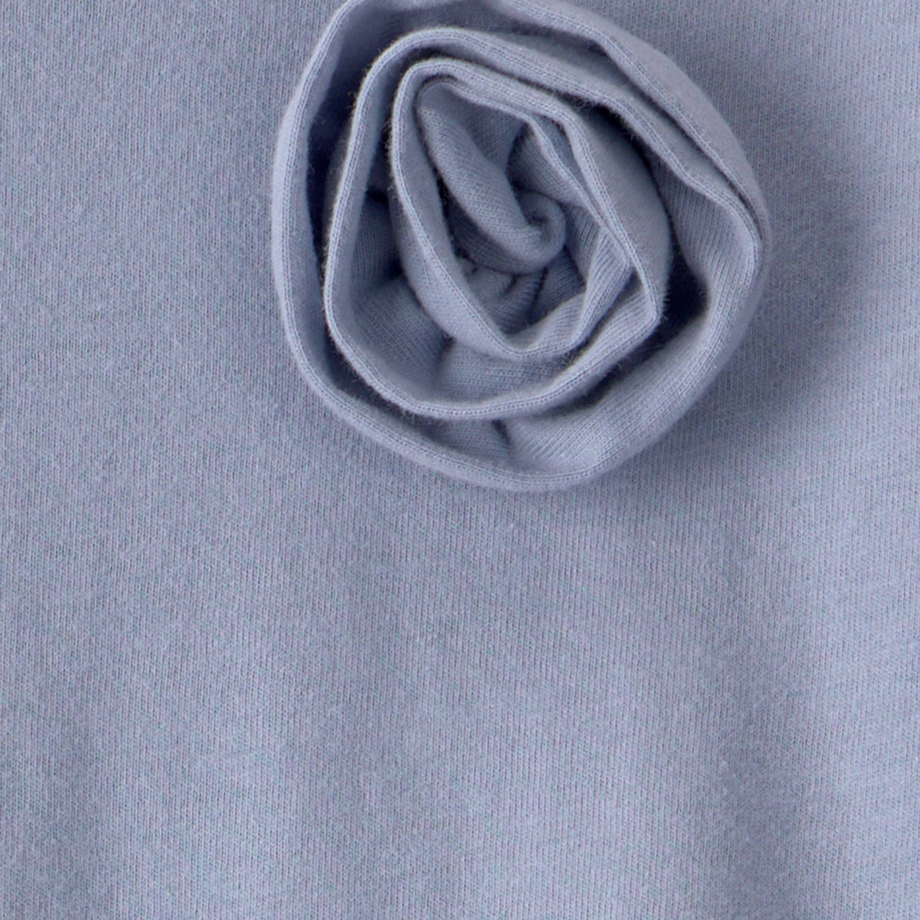 Oshkosh Full Sleeves Solid Top-girls-clothing-blousesandshirts-image-2