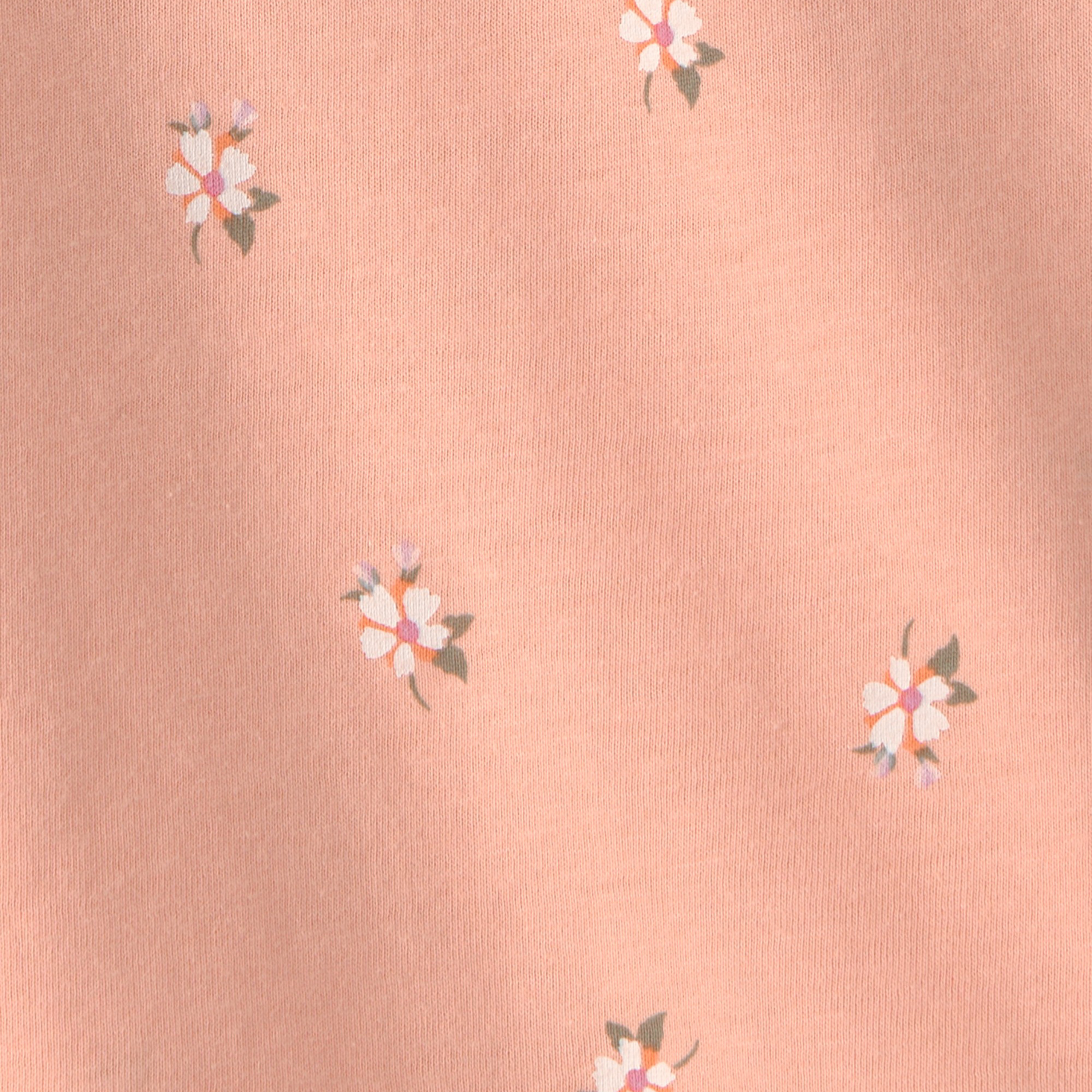 Oshkosh Floral Short Sleeve Top-girls-clothing-blousesandshirts-image-2