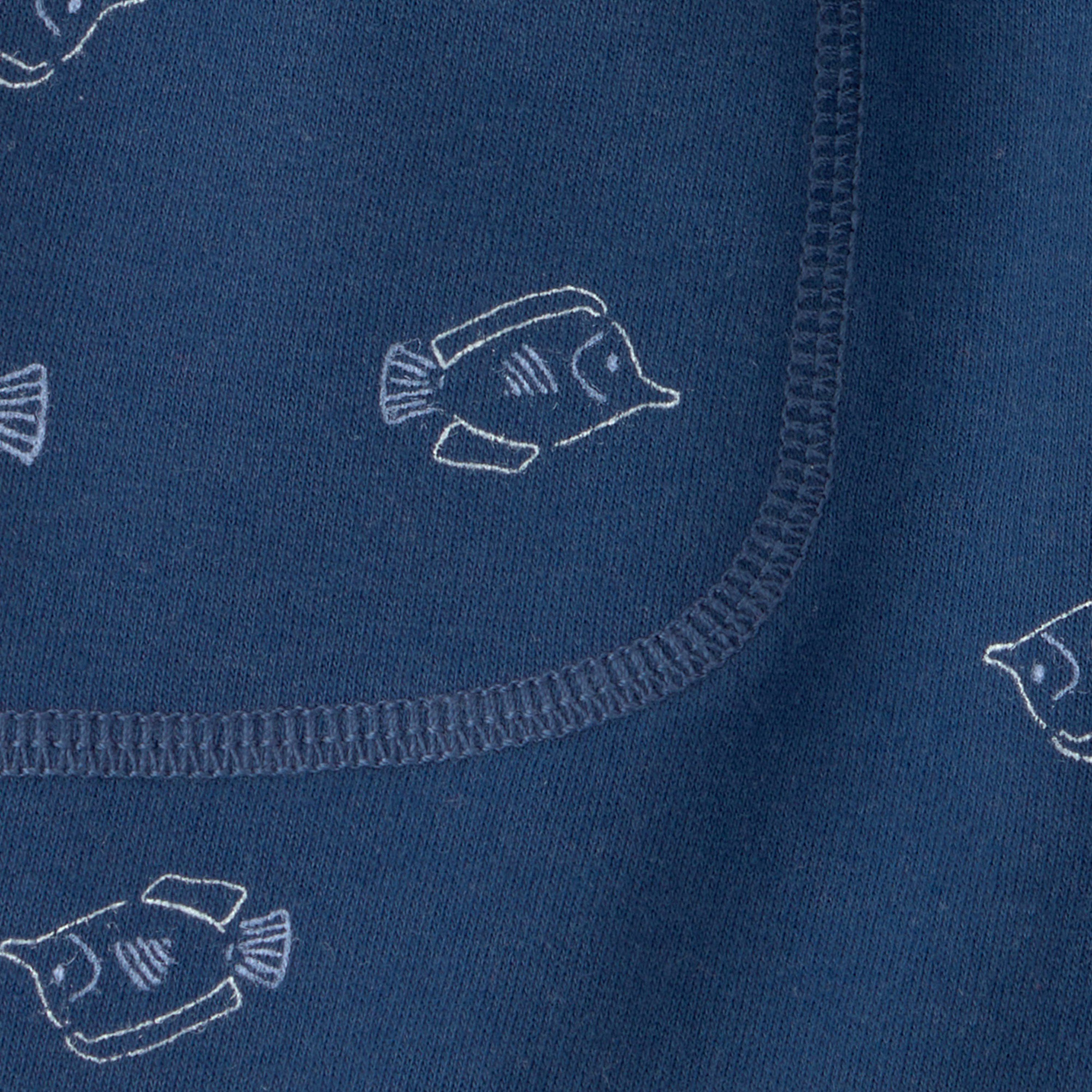 شورت بطبعة أسماك من كارترز-boys-clothing-bottoms-shorts-image-3