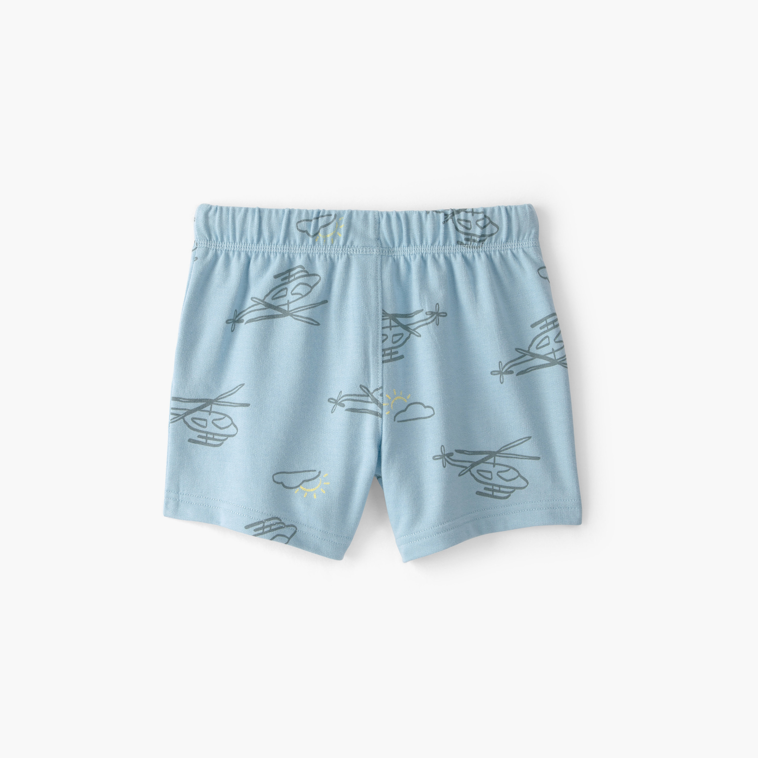 شورت محبوك بطبعة مروحية من كارترز-boys-clothing-bottoms-shorts-image-2