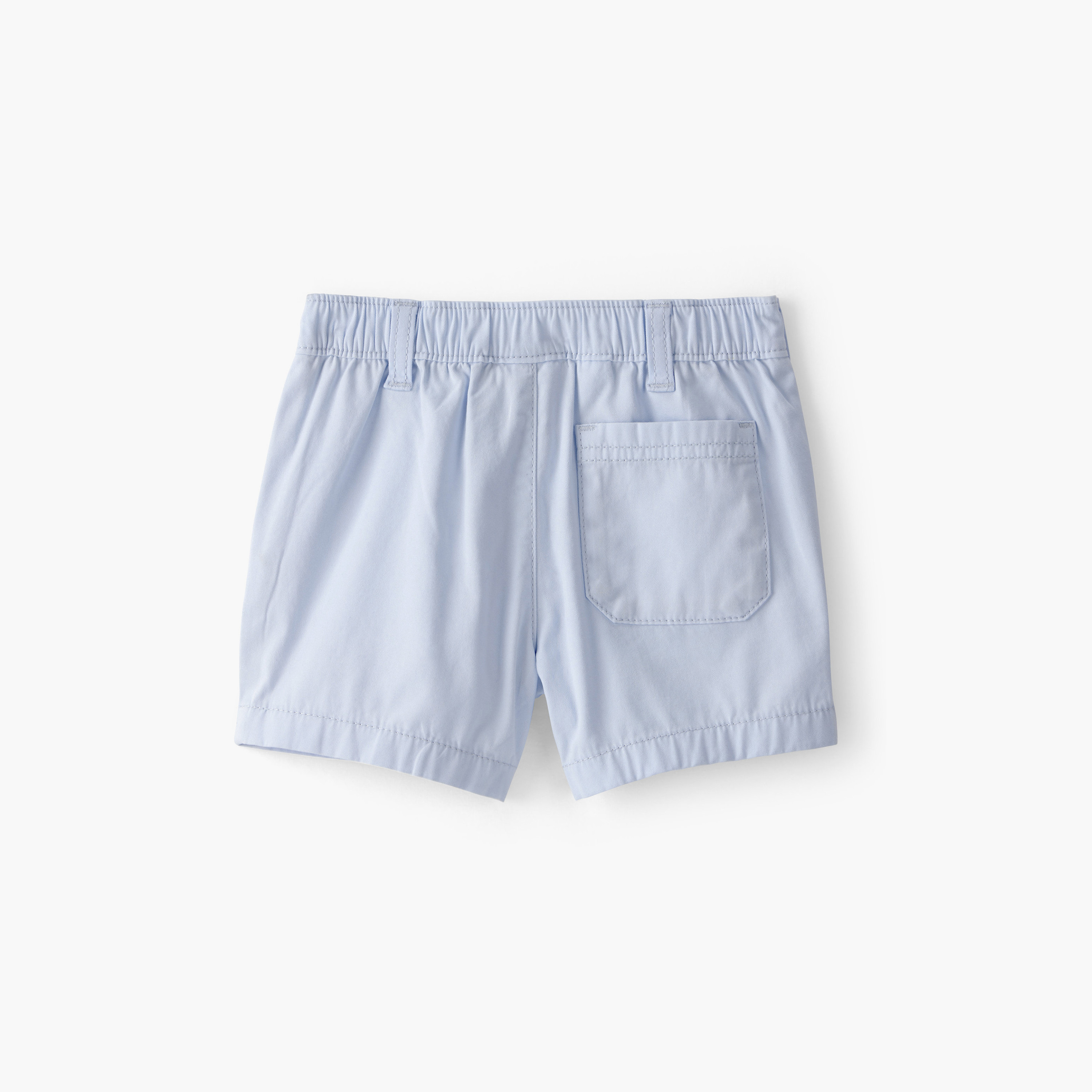 شورت قماش "تول" من كارترز-boys-clothing-bottoms-shorts-image-2
