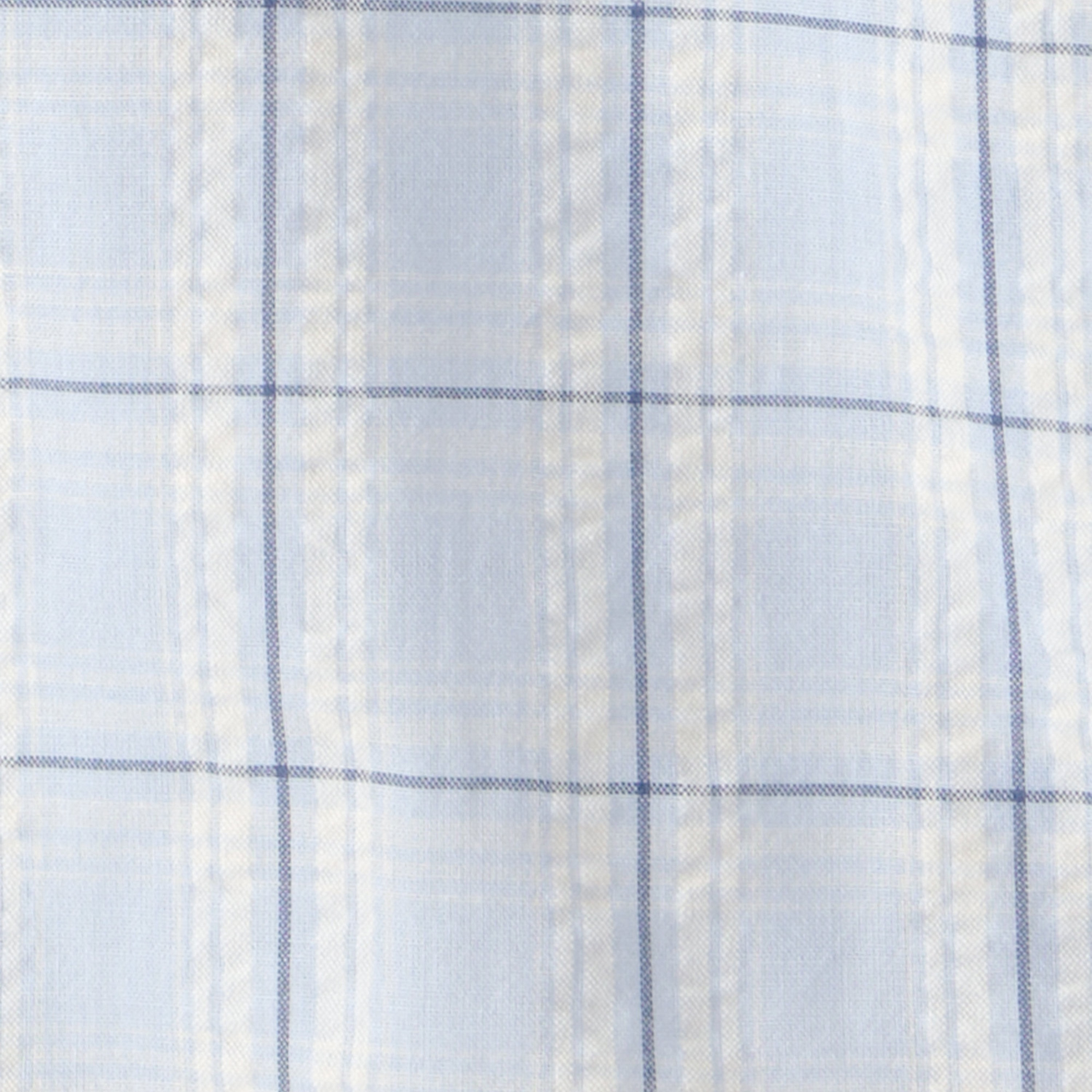 قميص بأزرار وأكمام طويلة بتصميم مربعات (كاروهات) من كارترز-boys-clothing-shirts-image-2